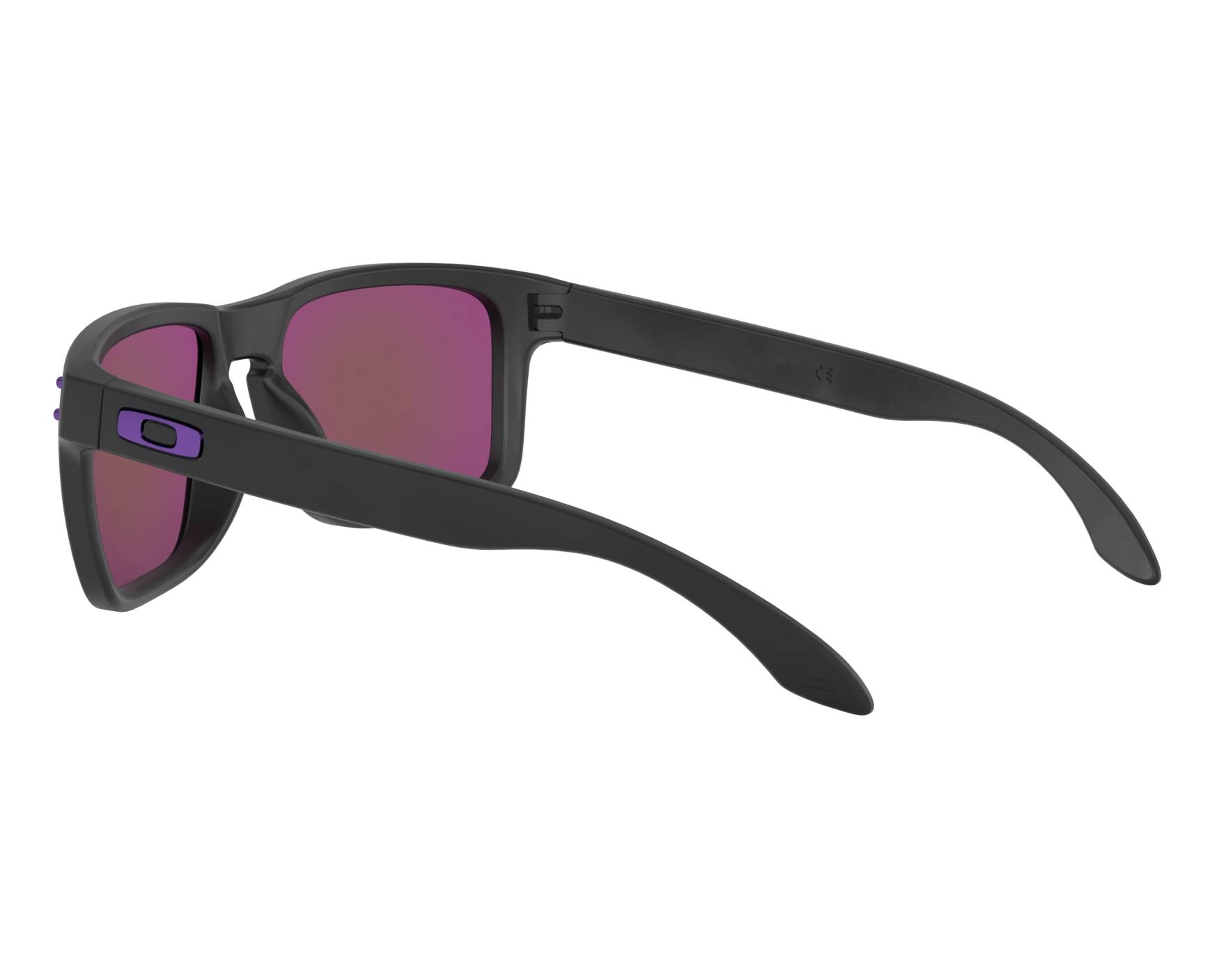Oakley OO-9102 K655 57-18 Black  360 degree view 5