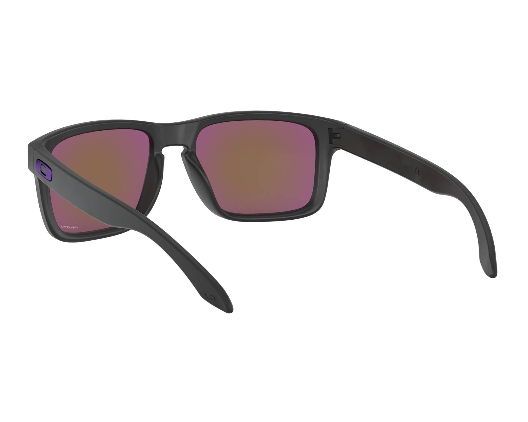 Oakley OO-9102 K655 57-18 Black  360 degree view 6
