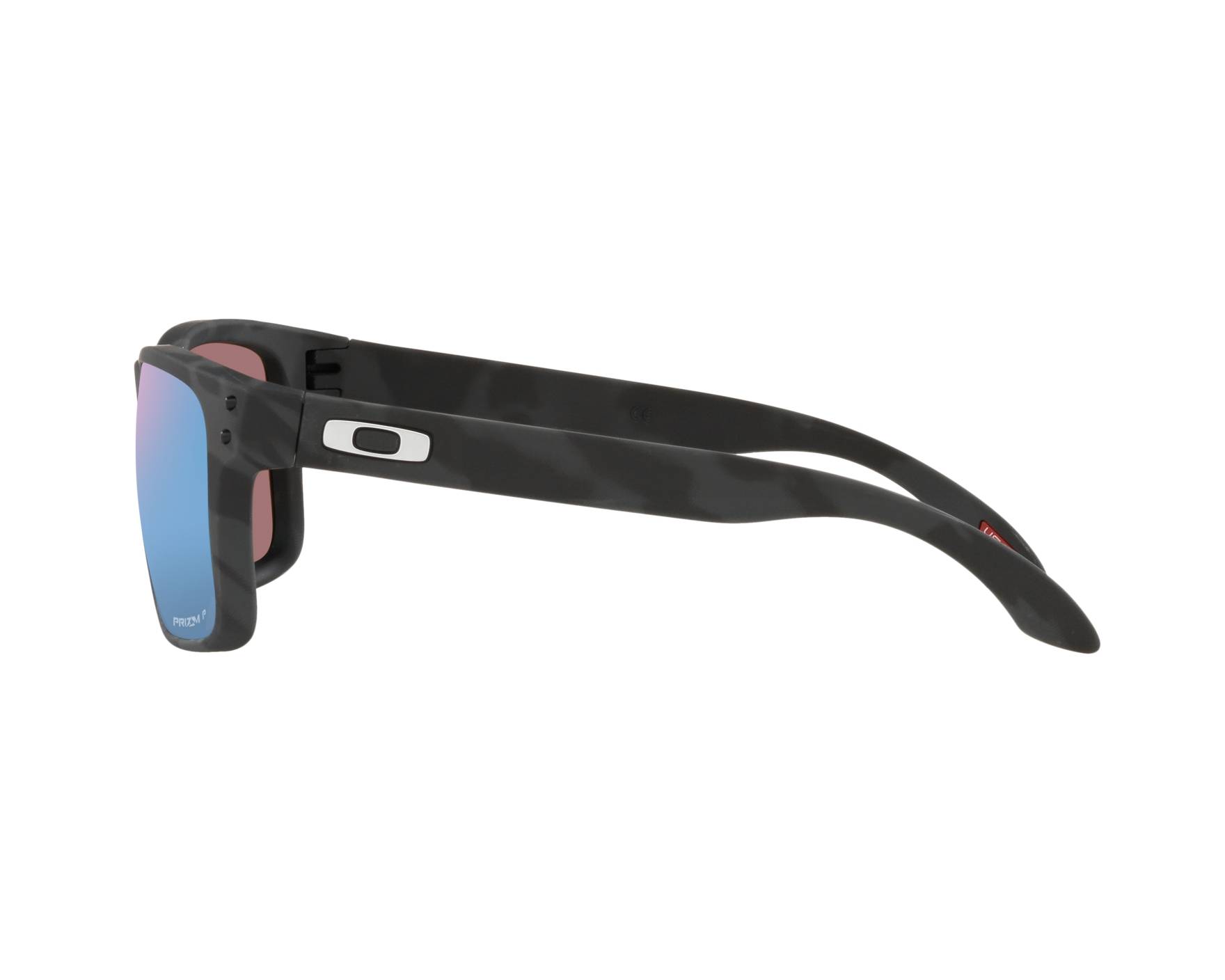 Oakley OO-9102 T955 57-18 Black  360 degree view 4