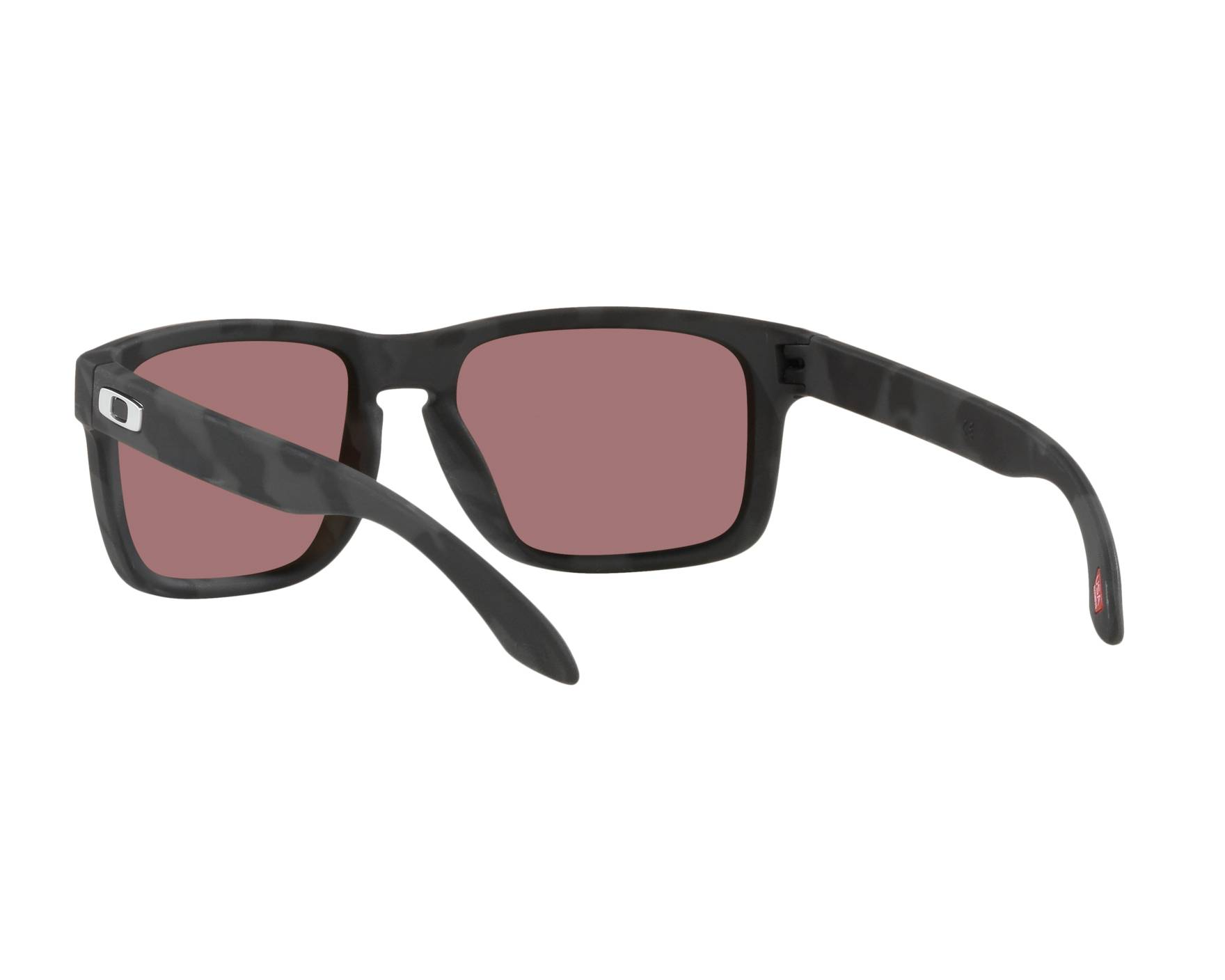 Oakley OO-9102 T955 57-18 Black  360 degree view 6