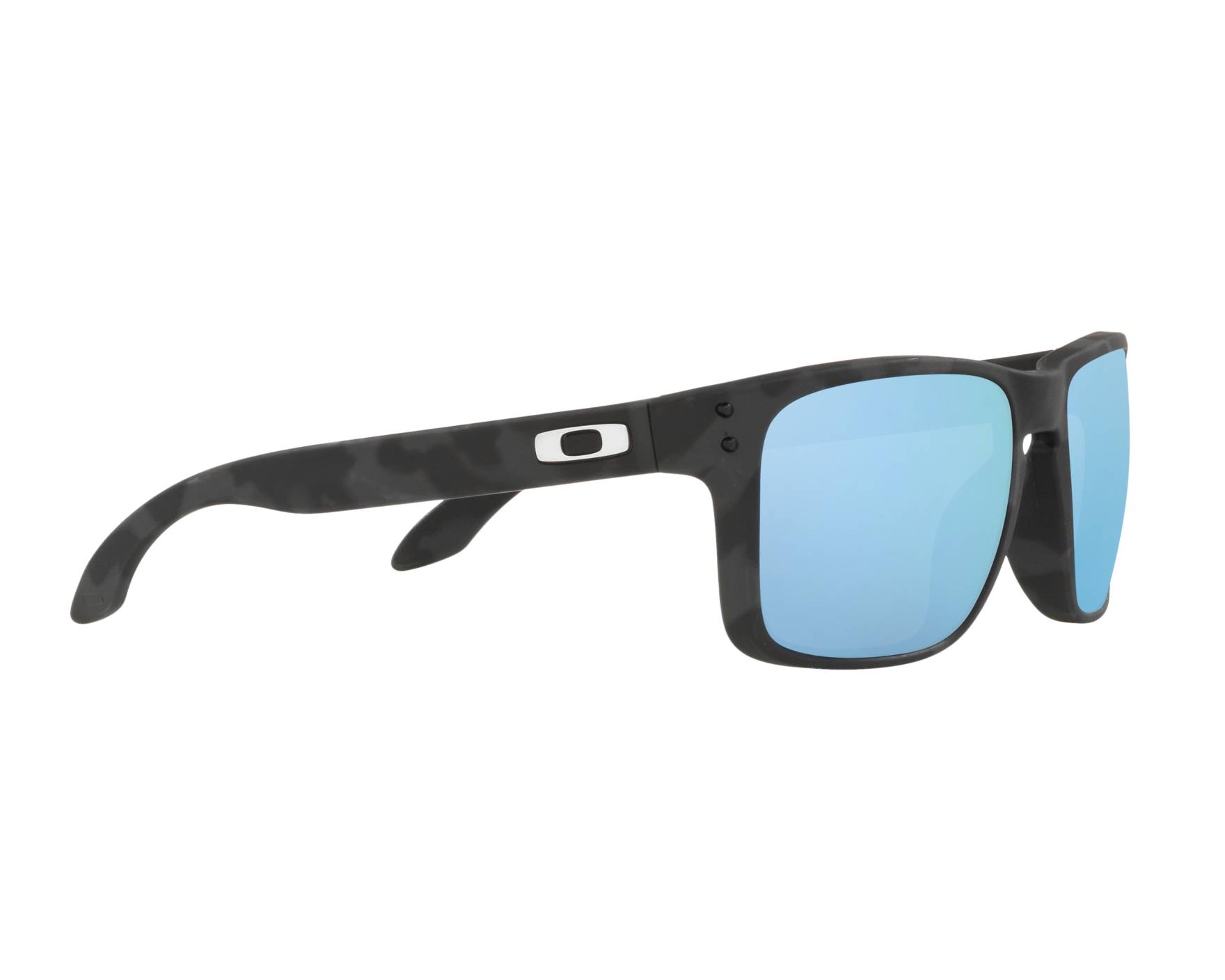 Oakley OO-9102 T955 57-18 Black  360 degree view 11