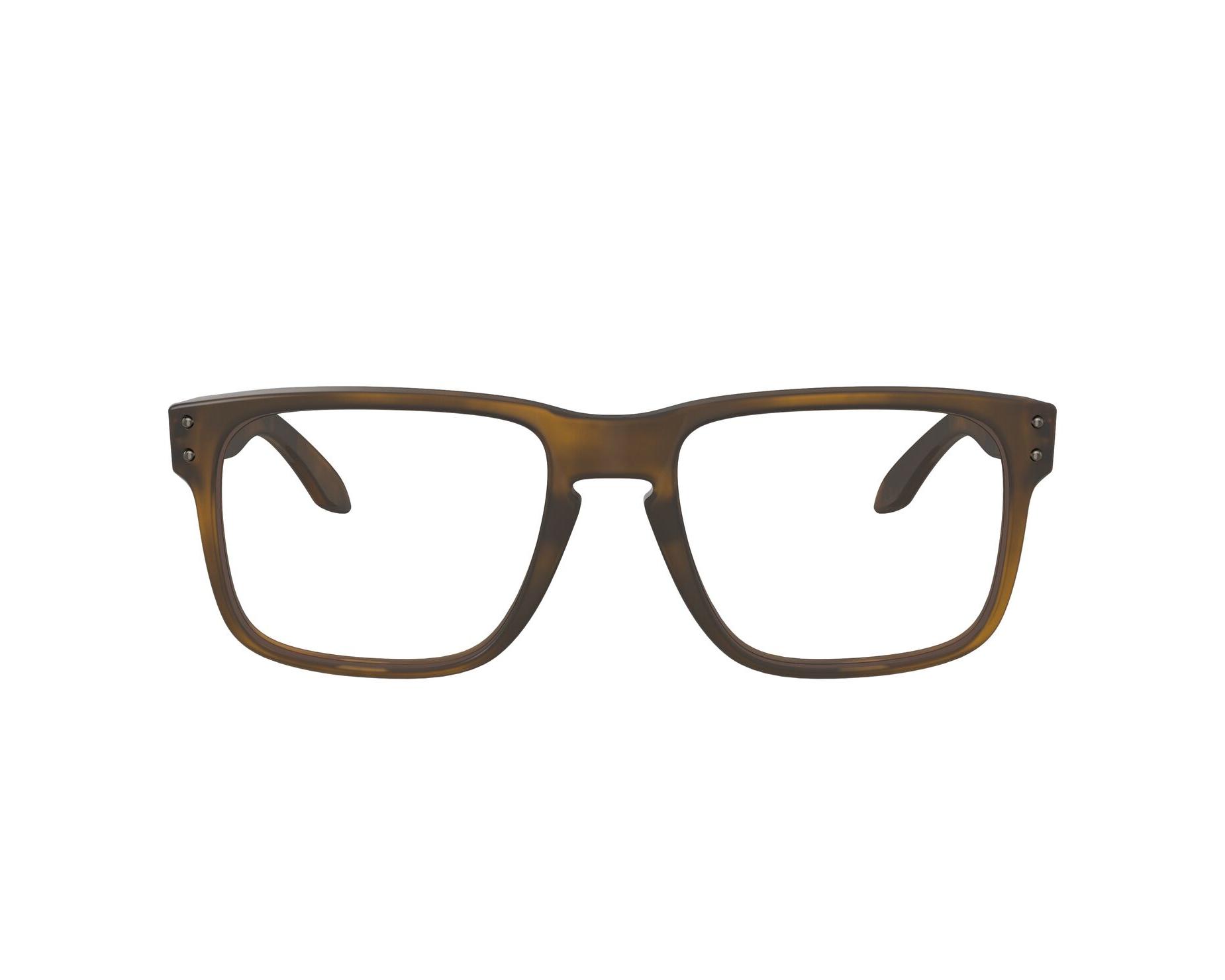 Oakley OX8156 815602 56-18 Brown  360 degree view 7