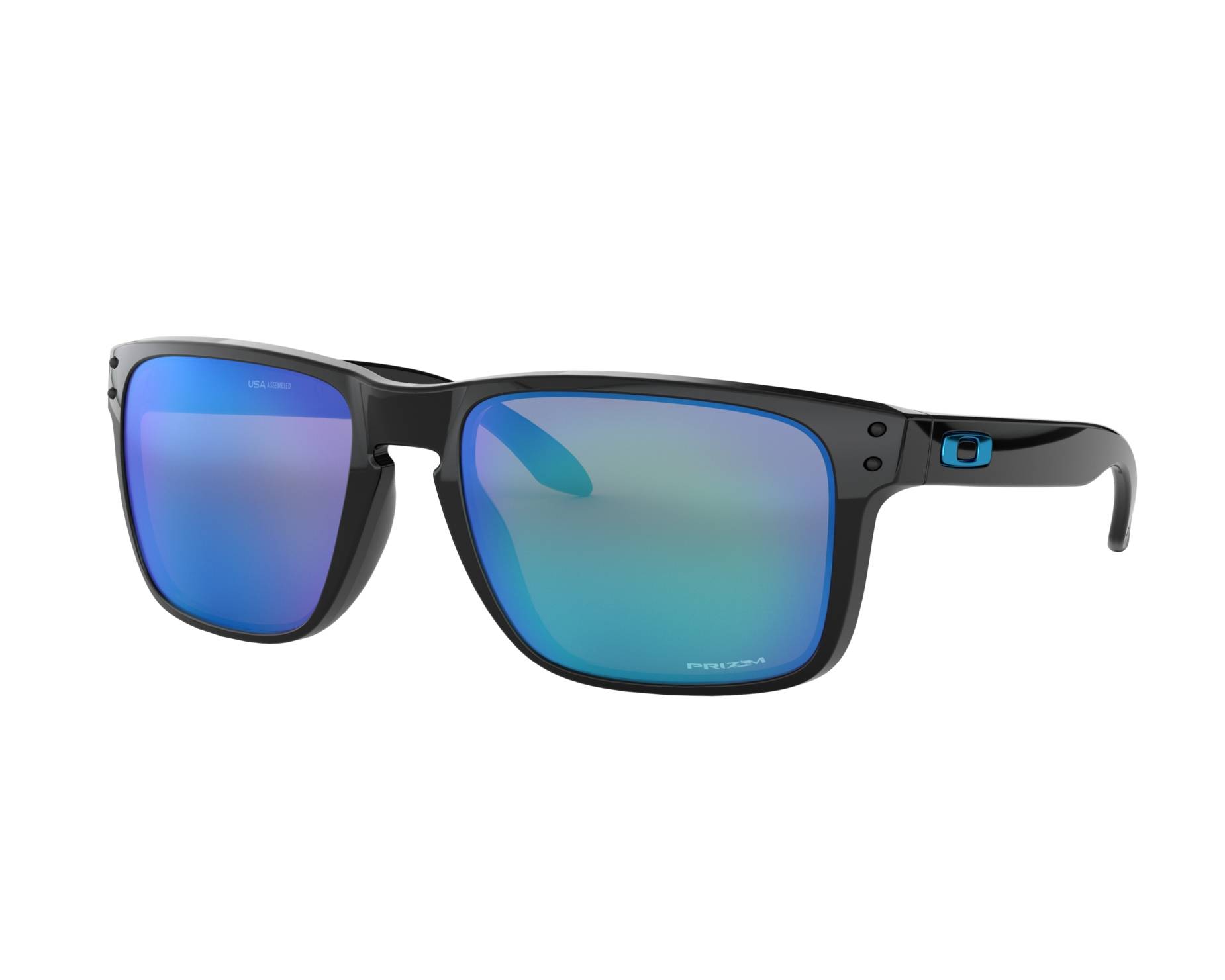 Oakley OO9417 941703 59-18 Noir  360 degree view 3