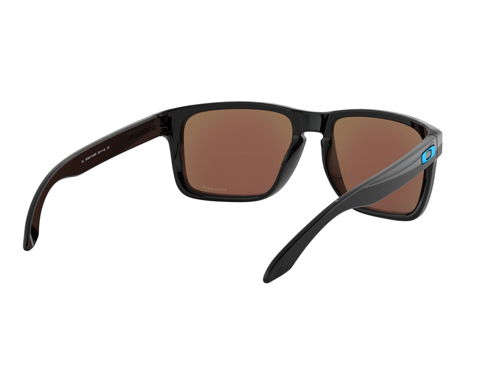 Oakley OO9417 941703 59-18 Noir  360 degree view 9