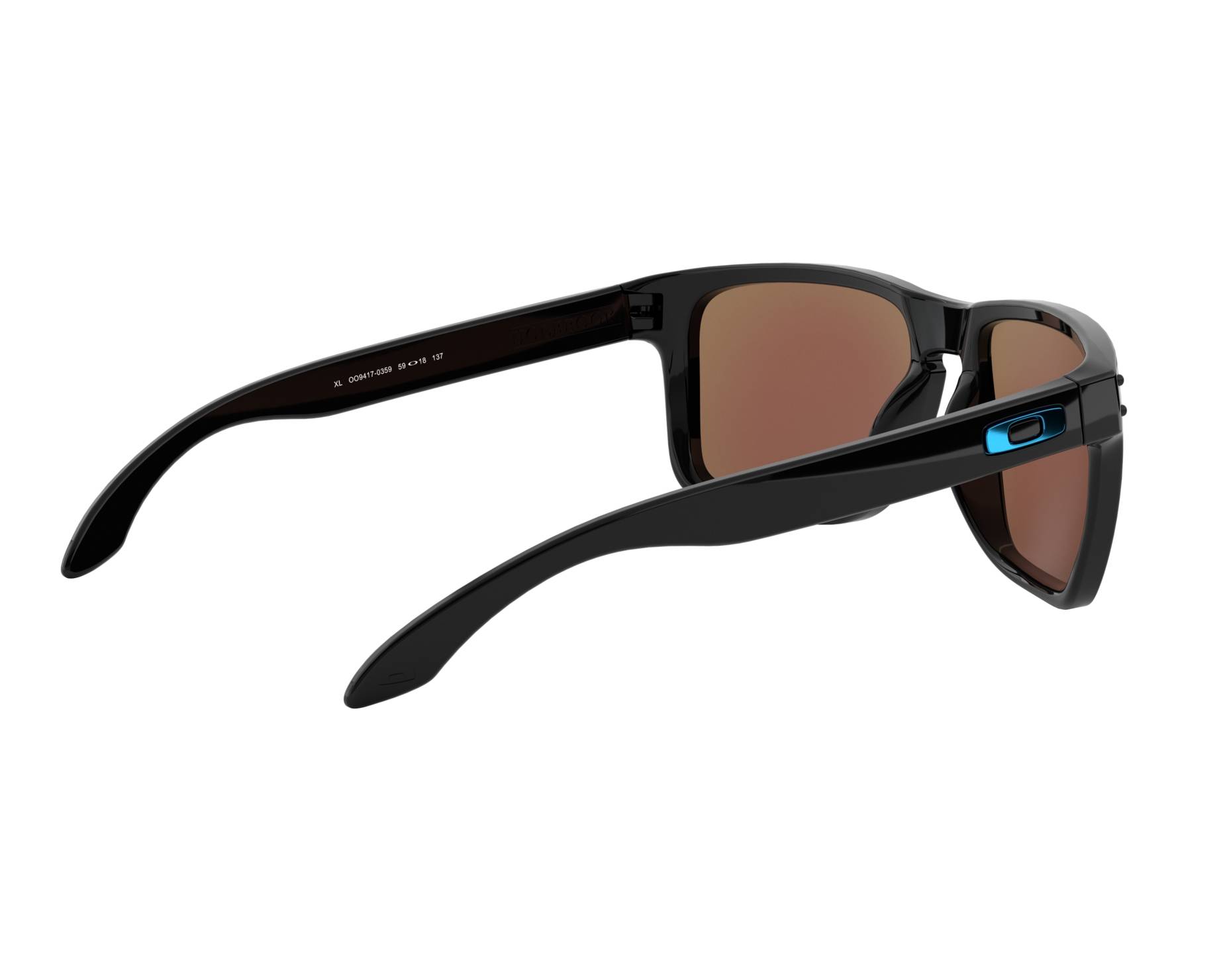 Oakley OO9417 941703 59-18 Noir  360 degree view 10
