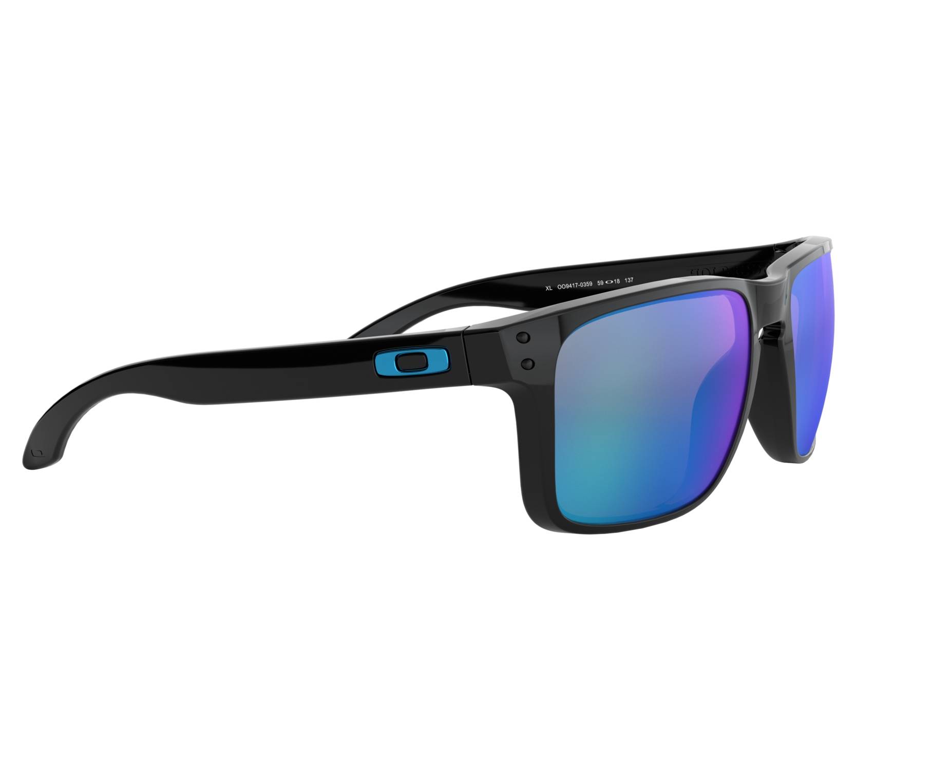 Oakley OO9417 941703 59-18 Noir  360 degree view 12