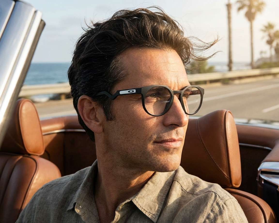 Oakley OX8139 813901: Buy Online | Visionet