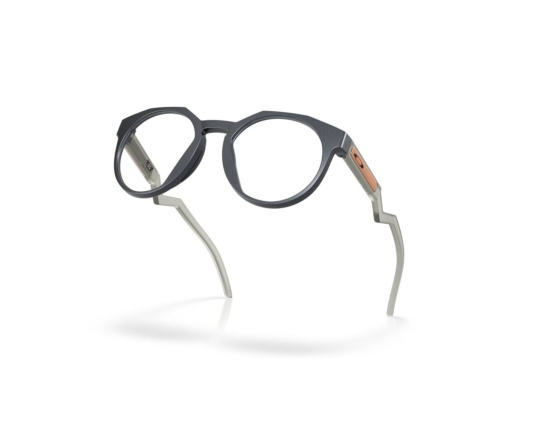 Oakley OX8139 813909 50-21 Black  360 degree view 2