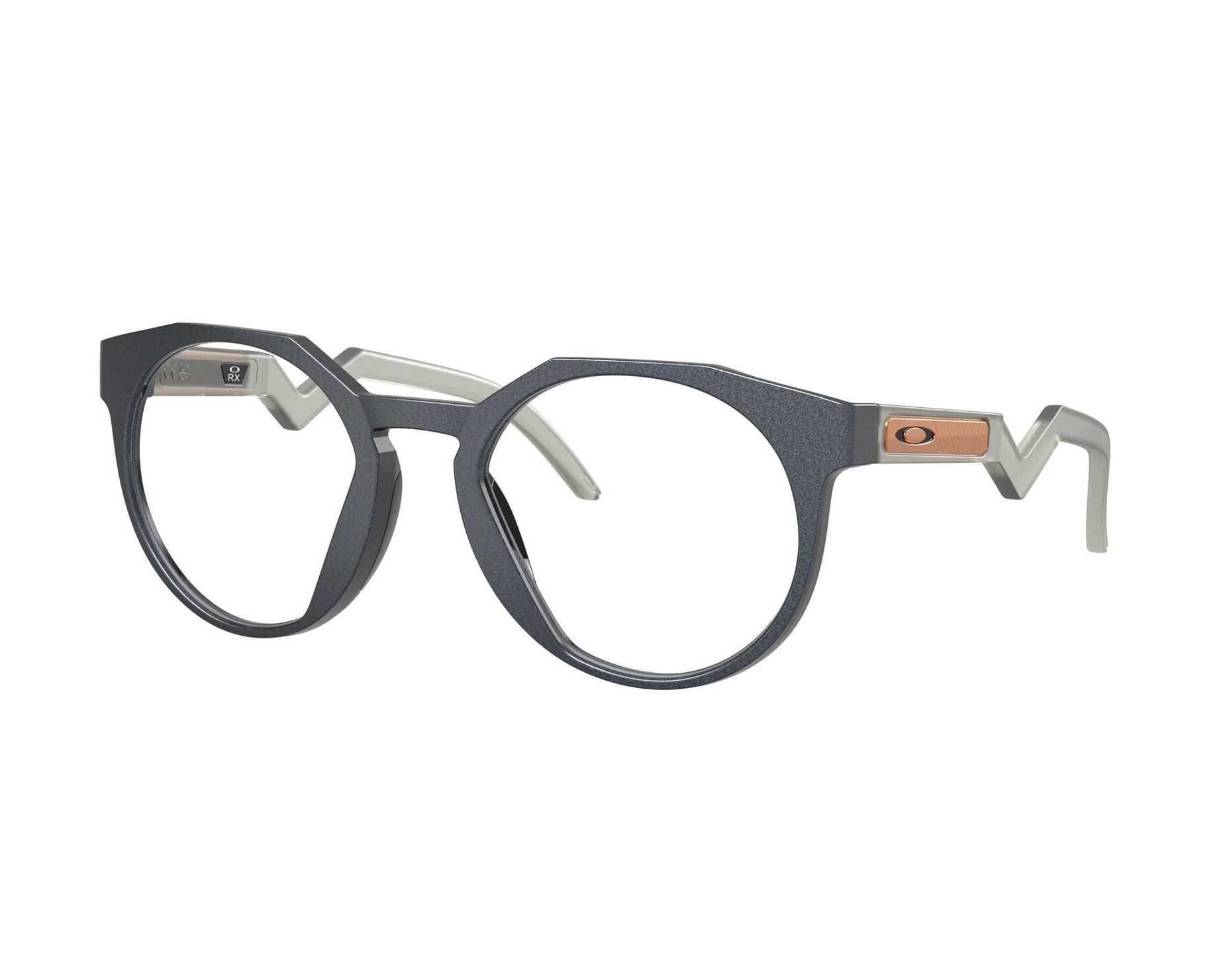 Oakley OX8139 813909 50-21 Black  360 degree view 3