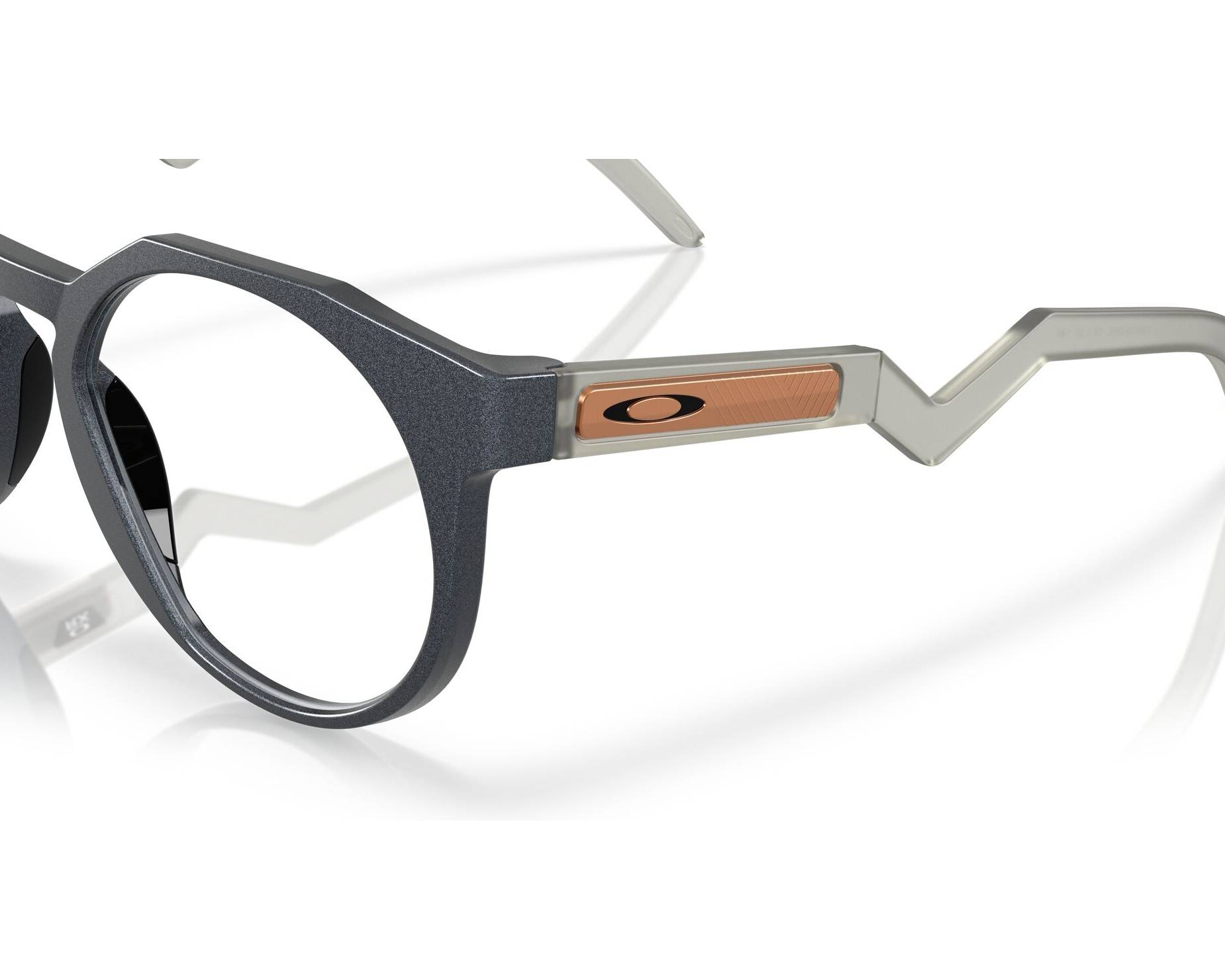 Oakley OX8139 813909 50-21 Black  360 degree view 5