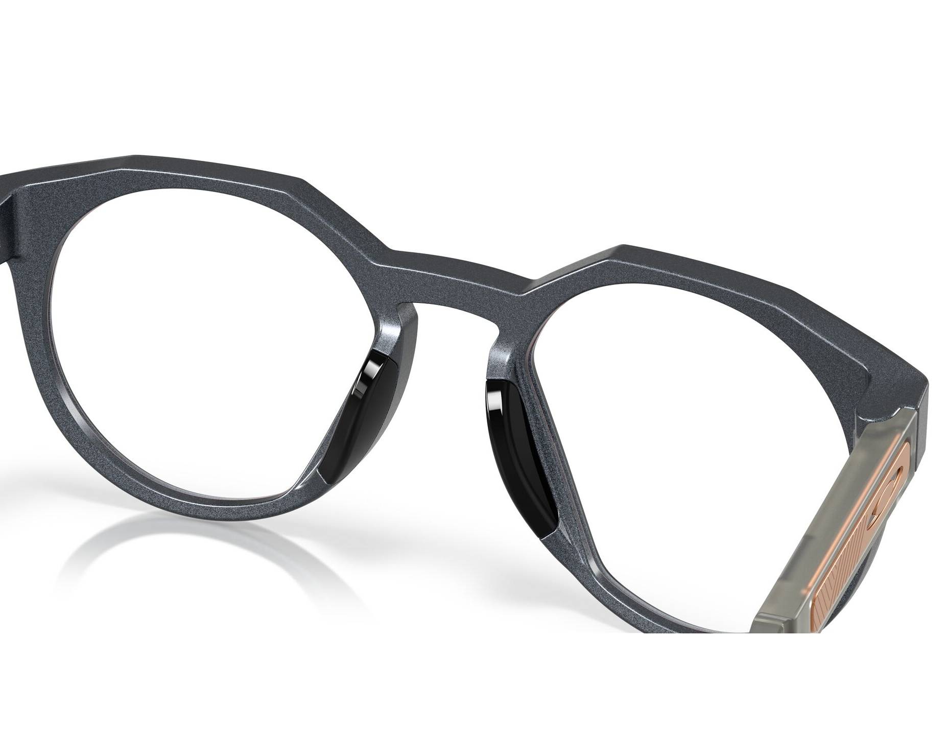 Oakley OX8139 813909 50-21 Black  360 degree view 7