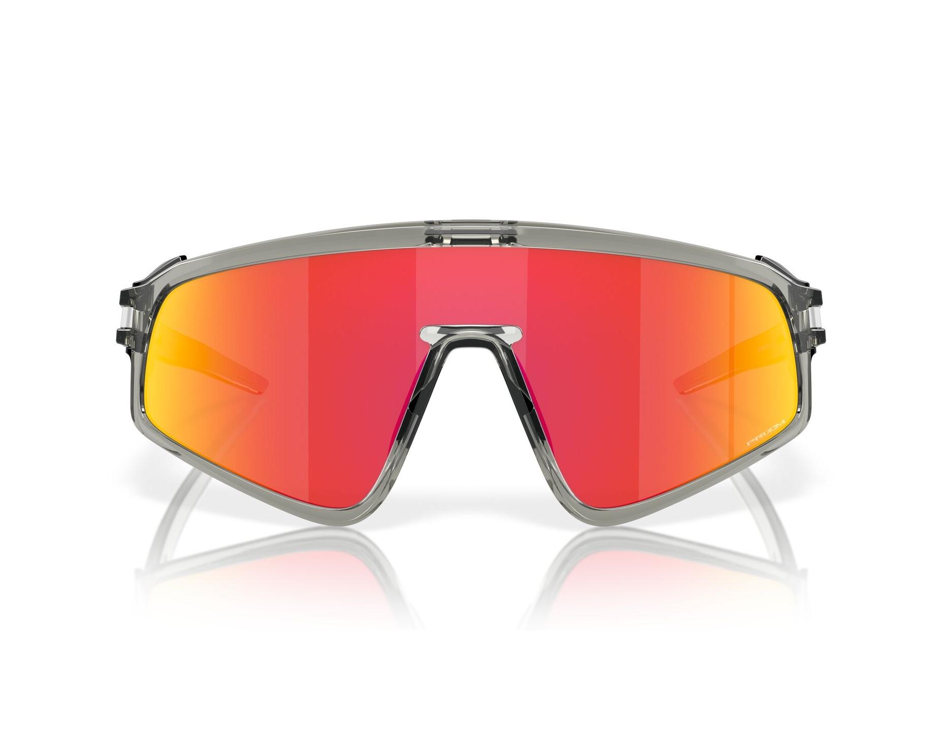 Oakley OO9404 940404 - Grey  360 degree view 1