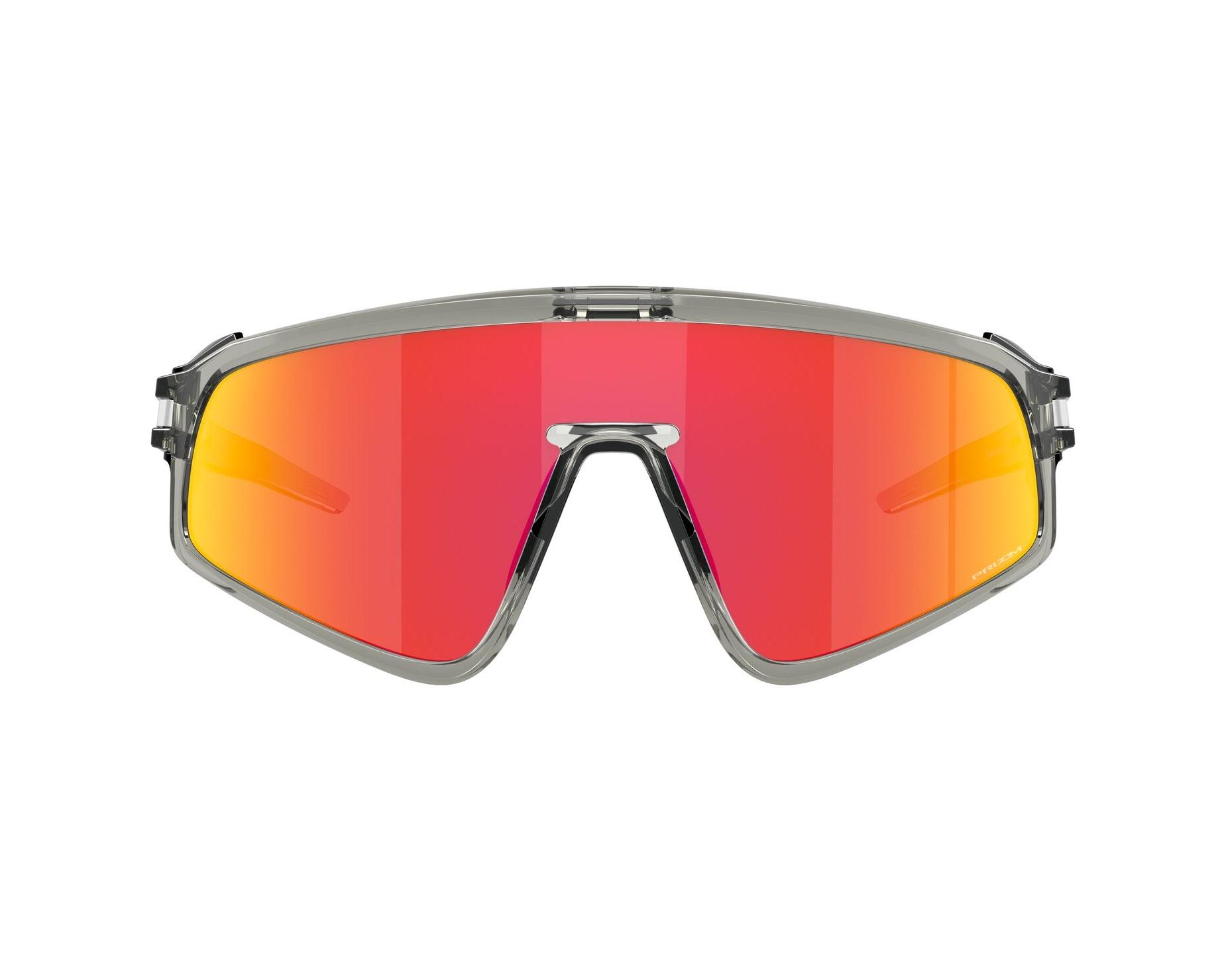 Oakley OO9404 940404 - Grey  360 degree view 2