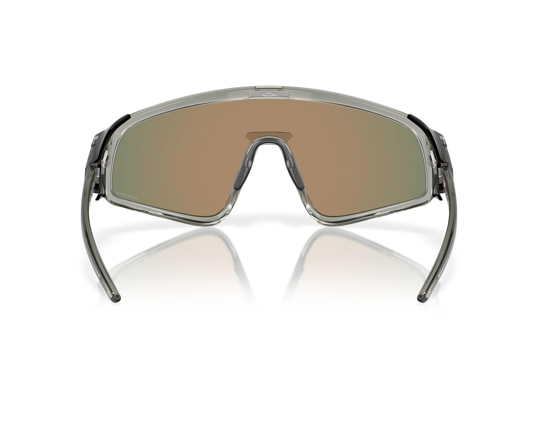 Oakley OO9404 940404 - Grey  360 degree view 6