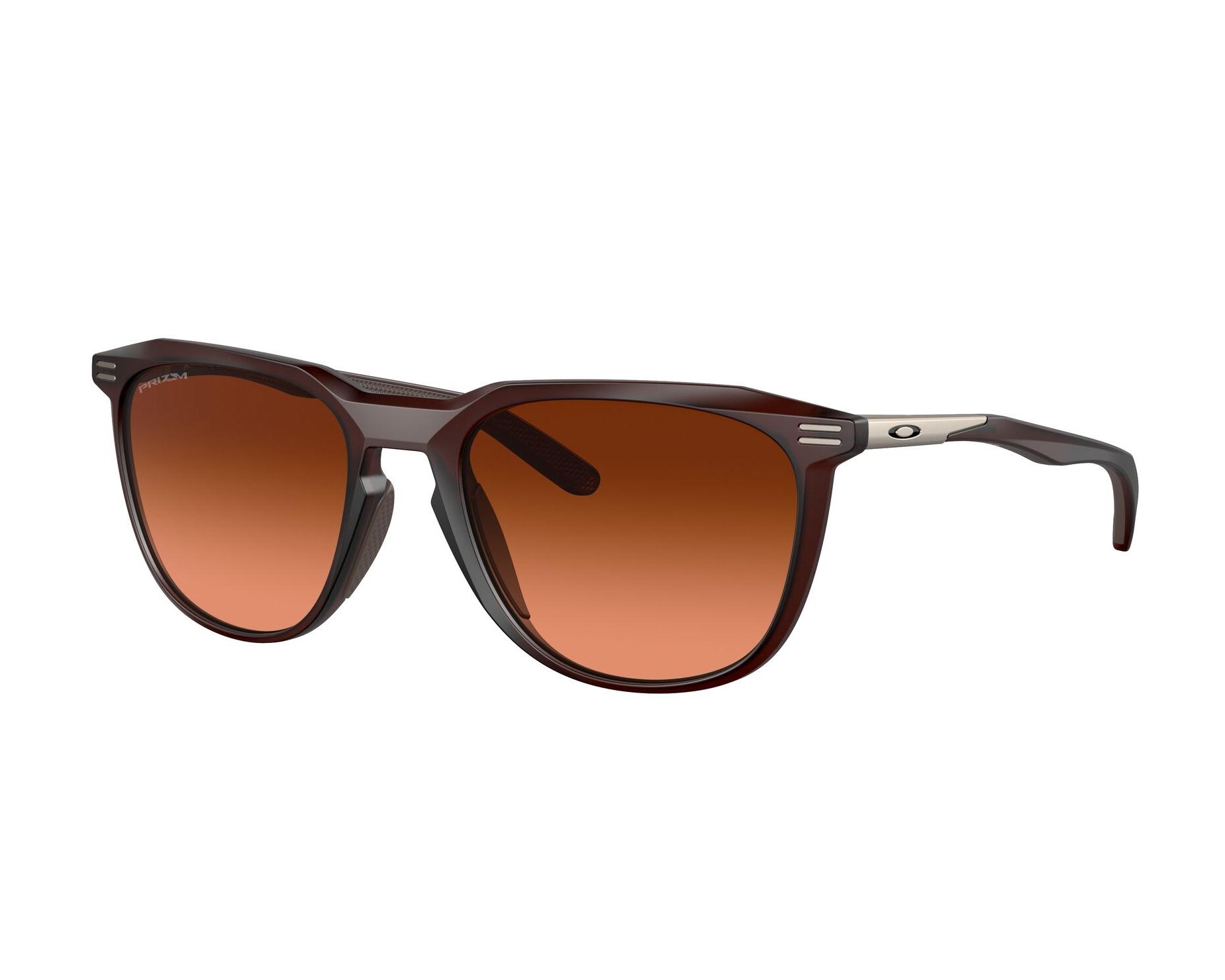 Oakley OO-9286 06 - braun  360 degree view 2