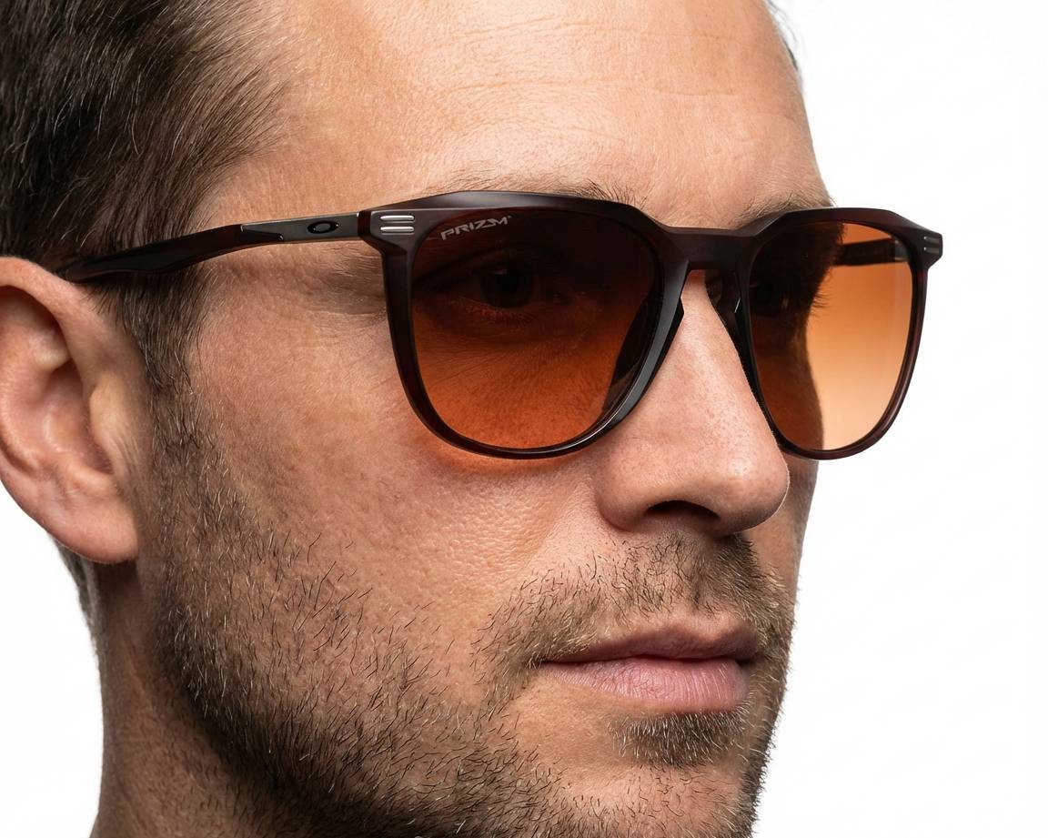 Oakley OO-9286 06 - braun  360 degree view 12
