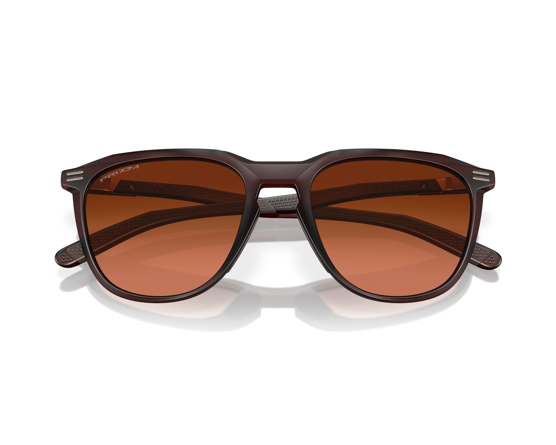 Oakley OO-9286 06 - braun  360 degree view 5