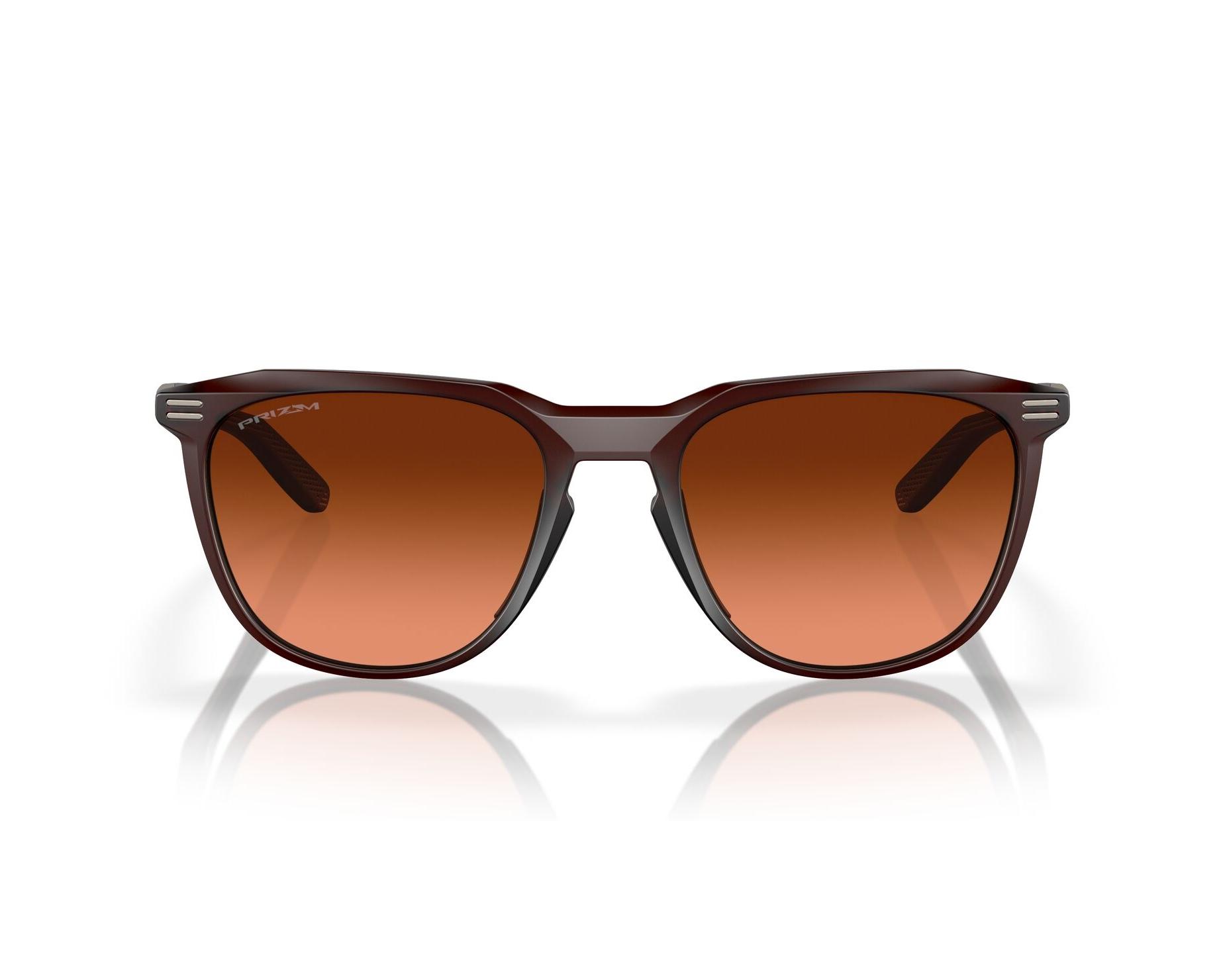 Oakley OO-9286 06 - braun  360 degree view 7