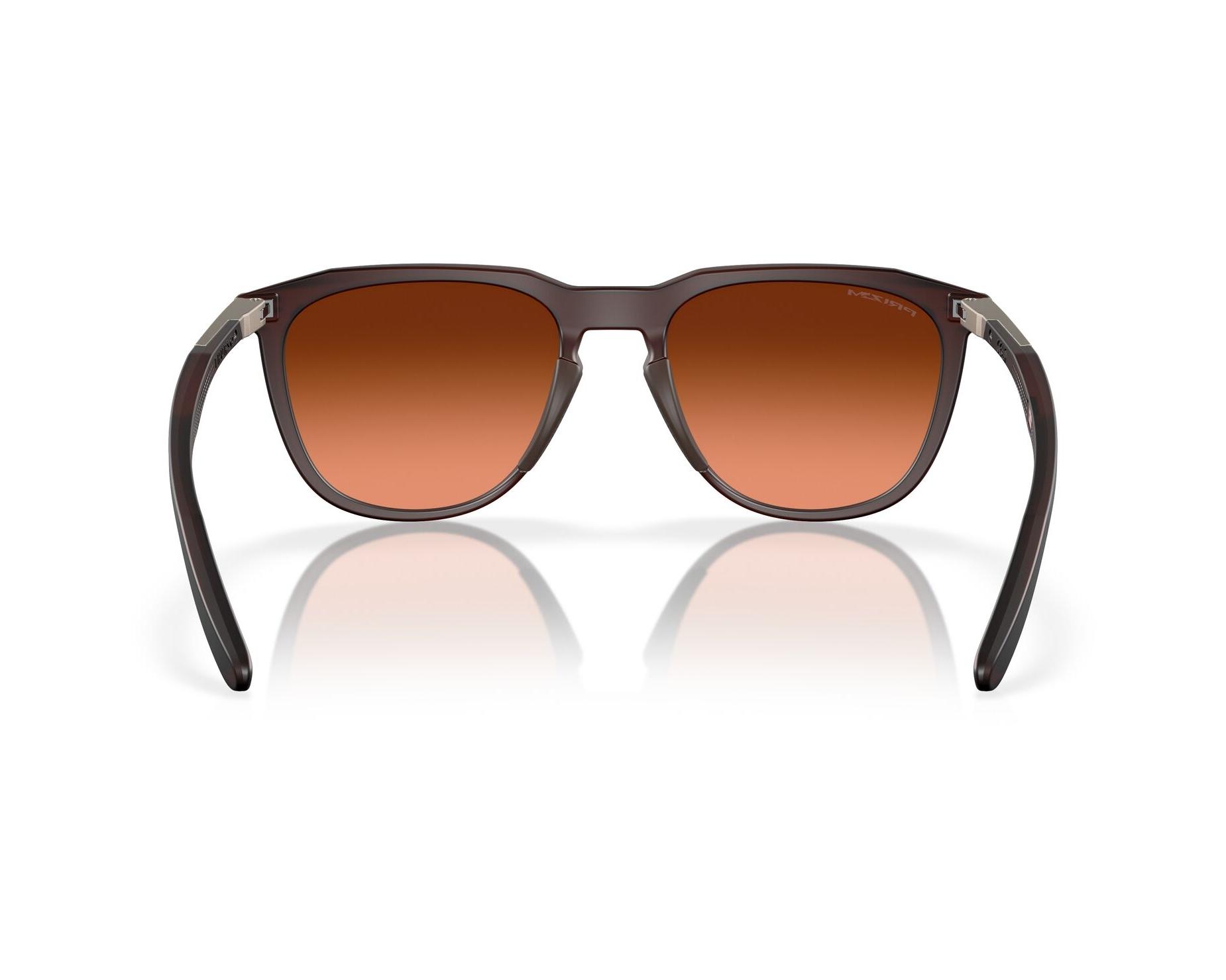 Oakley OO-9286 06 - braun  360 degree view 9