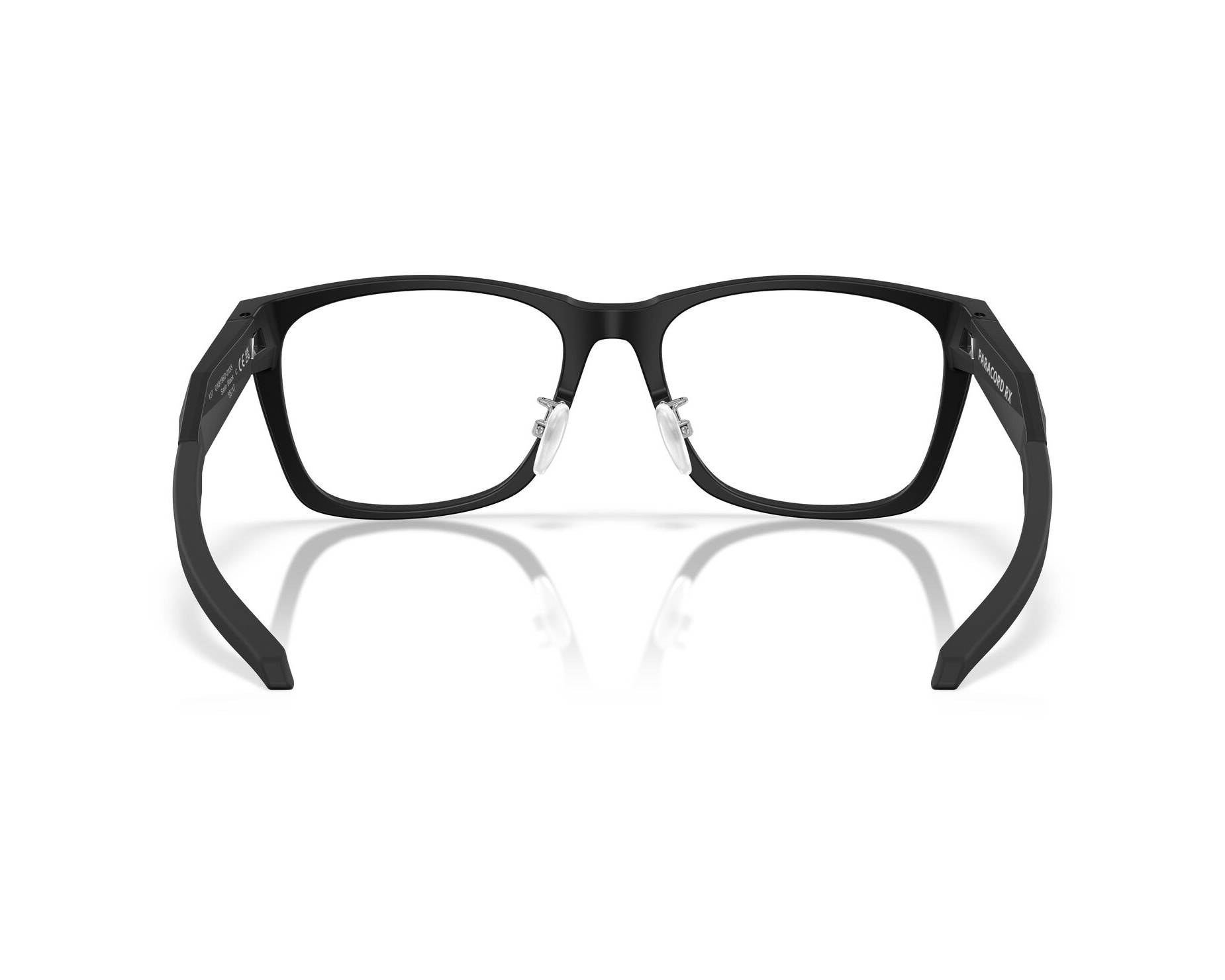 Oakley Glasses Paracord Rx OX8196D 819601