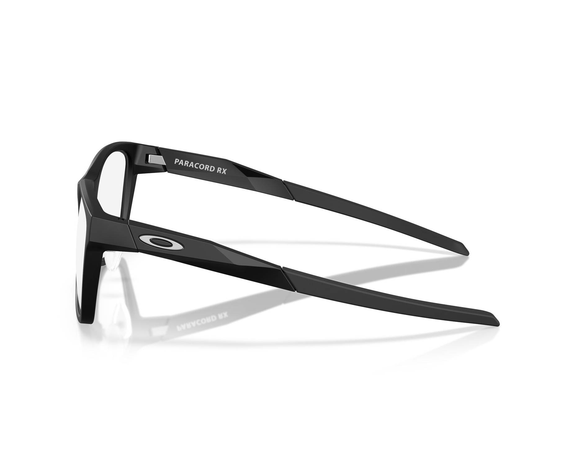 Oakley Glasses Paracord Rx OX8196D 819601