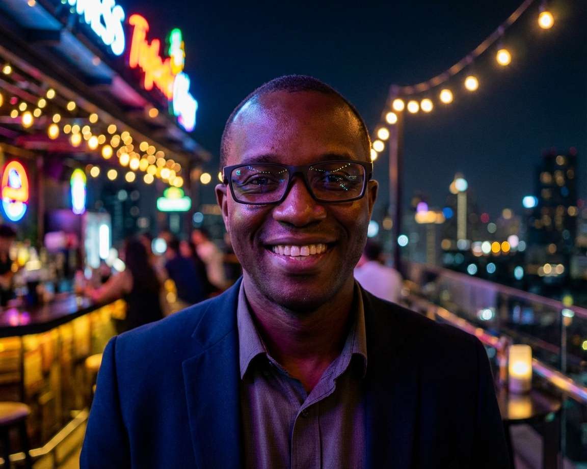 Oakley OX8060 806001 53-16 Black  360 degree view 9