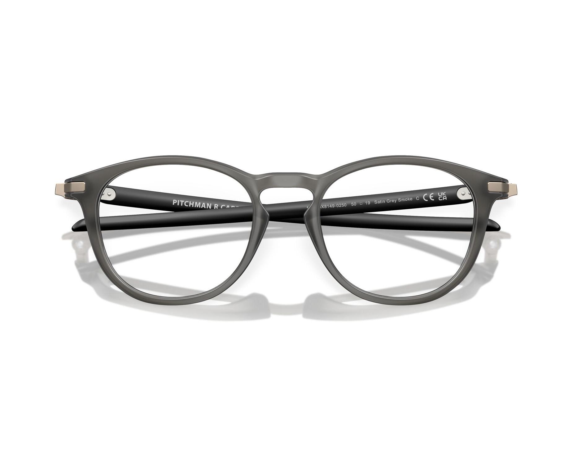 Oakley Glasses Pitchman R Carbon OX8149 814902
