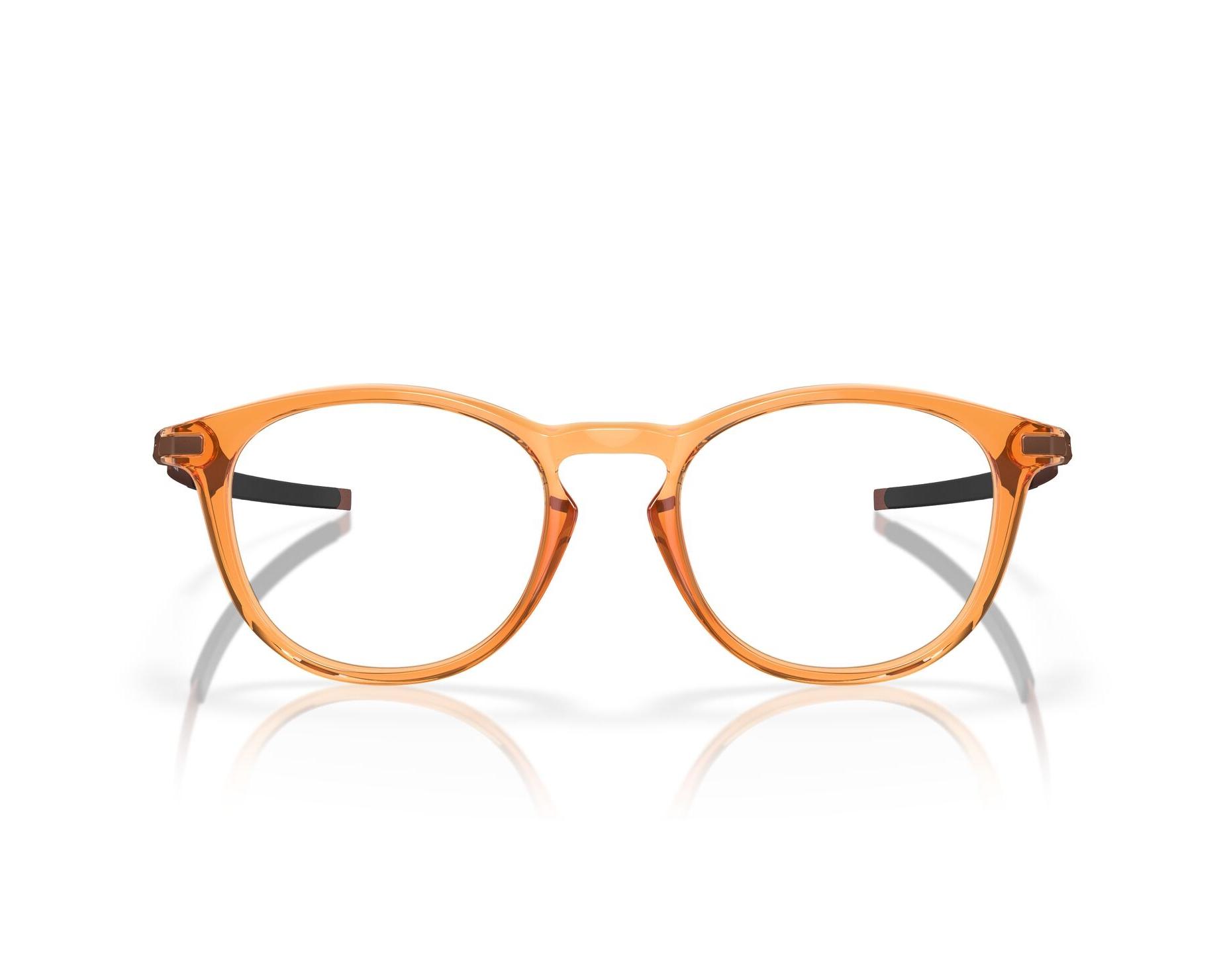 オークリーox8105-03ライトブラウンサングラスPITCHMAN R50 Oakley Glasses Pitchman R OX8105 810524