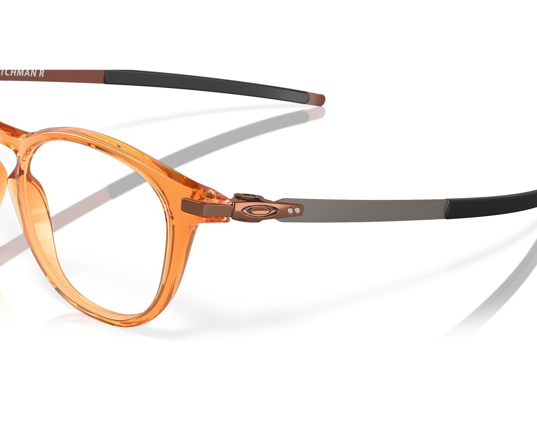 Oakley Glasses Pitchman R OX8105 810524