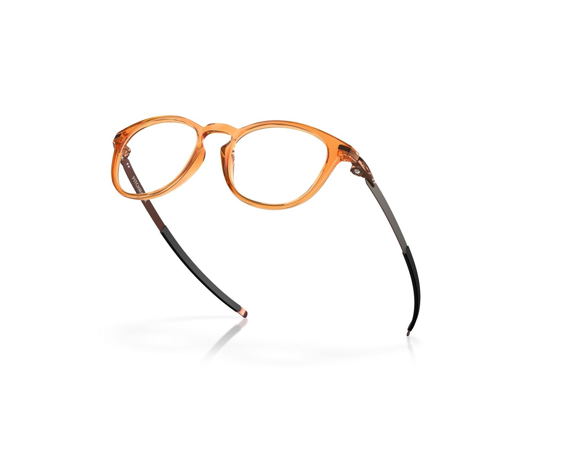 オークリーox8105-03ライトブラウンサングラスPITCHMAN R50 Oakley Glasses Pitchman R OX8105 810524