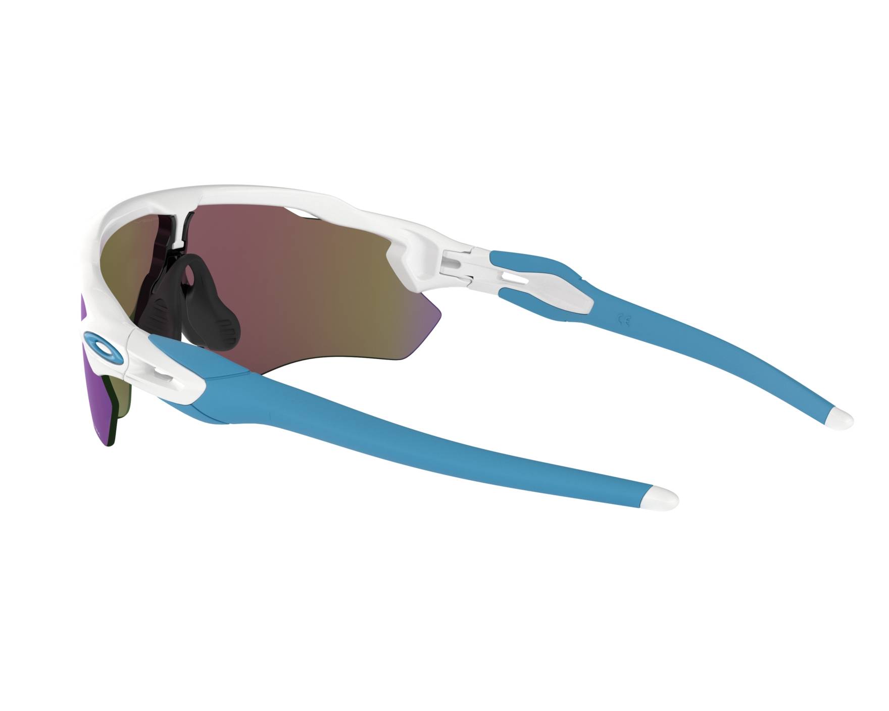 Oakley Sunglasses Radar EV Path OO-9208 5738
