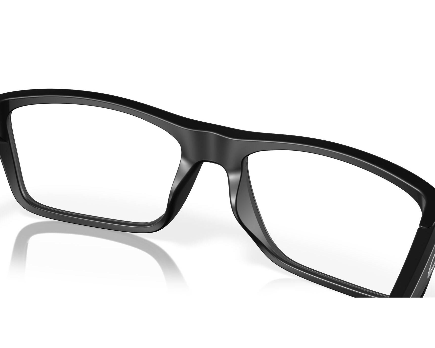 Oakley OX8178 817801 53-18 Noir  360 degree view 5