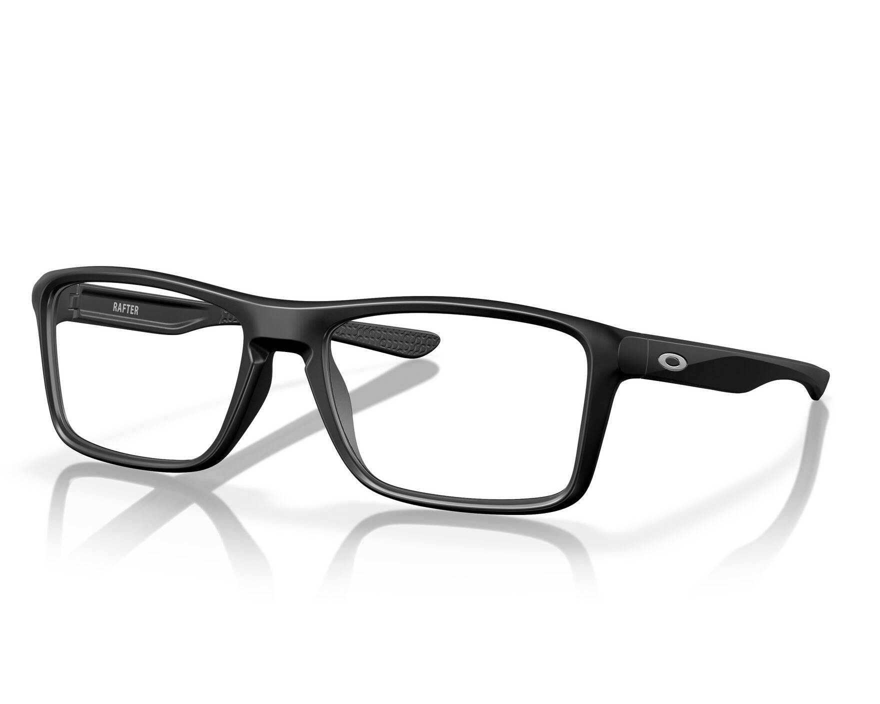 Oakley OX8178 817801 53-18 Noir  360 degree view 10