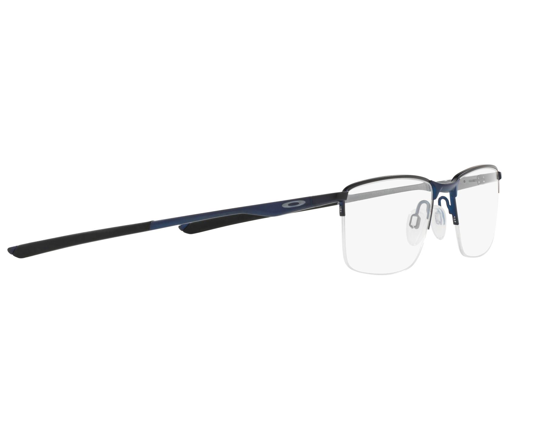 Oakley OX-3218 0354 54-18 Blue  360 degree view 11