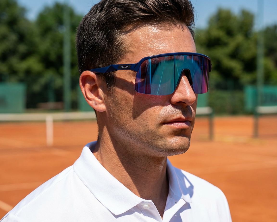 Oakley Sunglasses Sutro Lite OO9463 946306