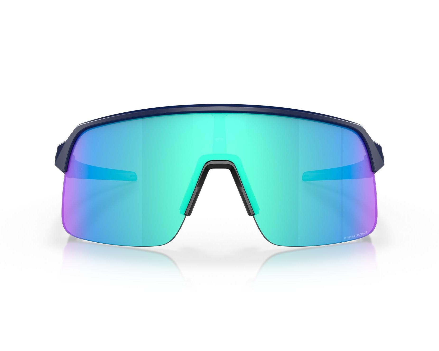 Oakley OO9463 946306 - Blue  360 degree view 4