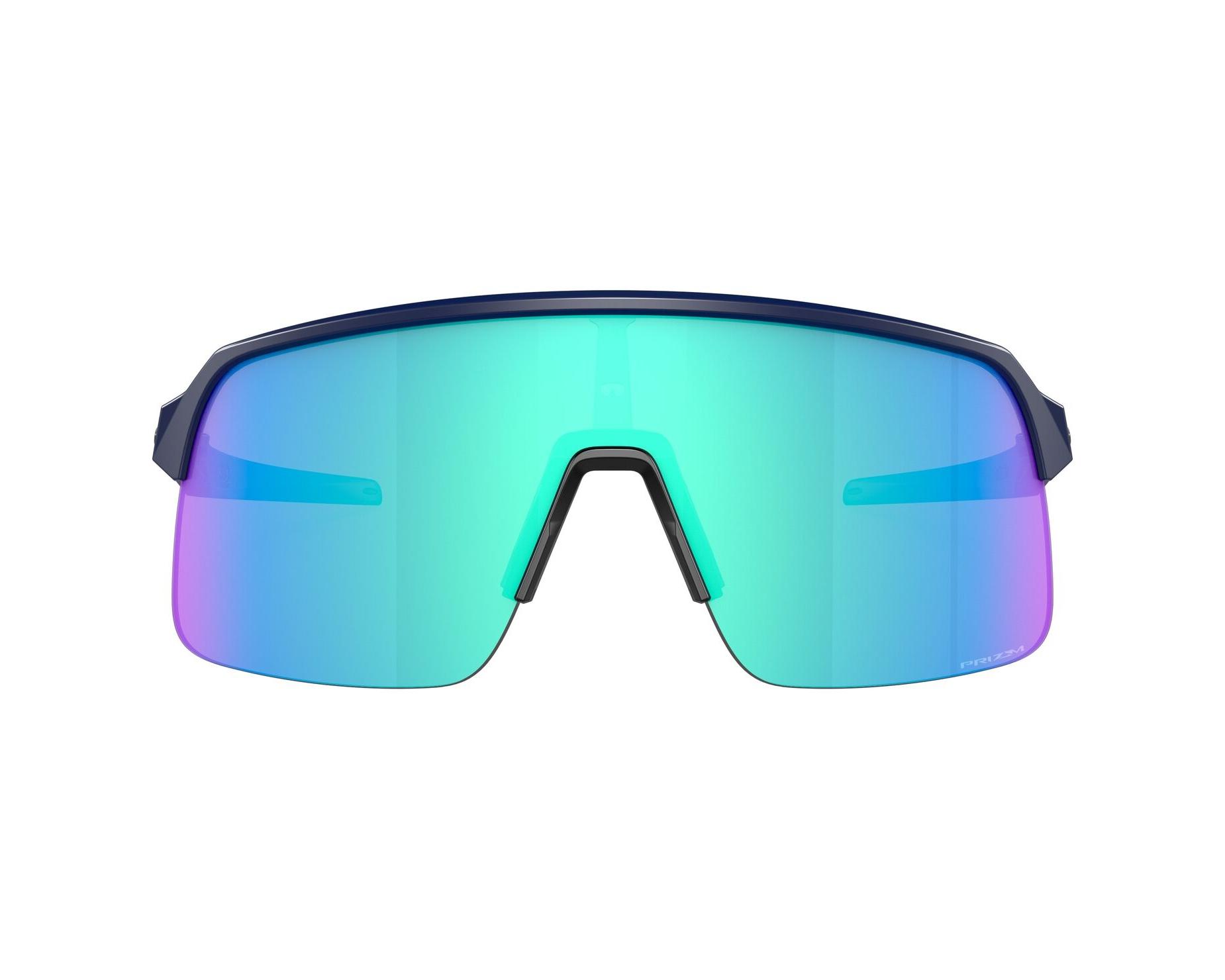 Oakley OO9463 946306 - Blue  360 degree view 6
