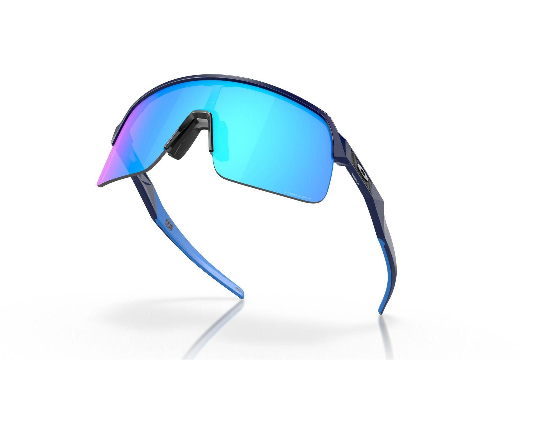 Oakley OO9463 946306 - Blue  360 degree view 7
