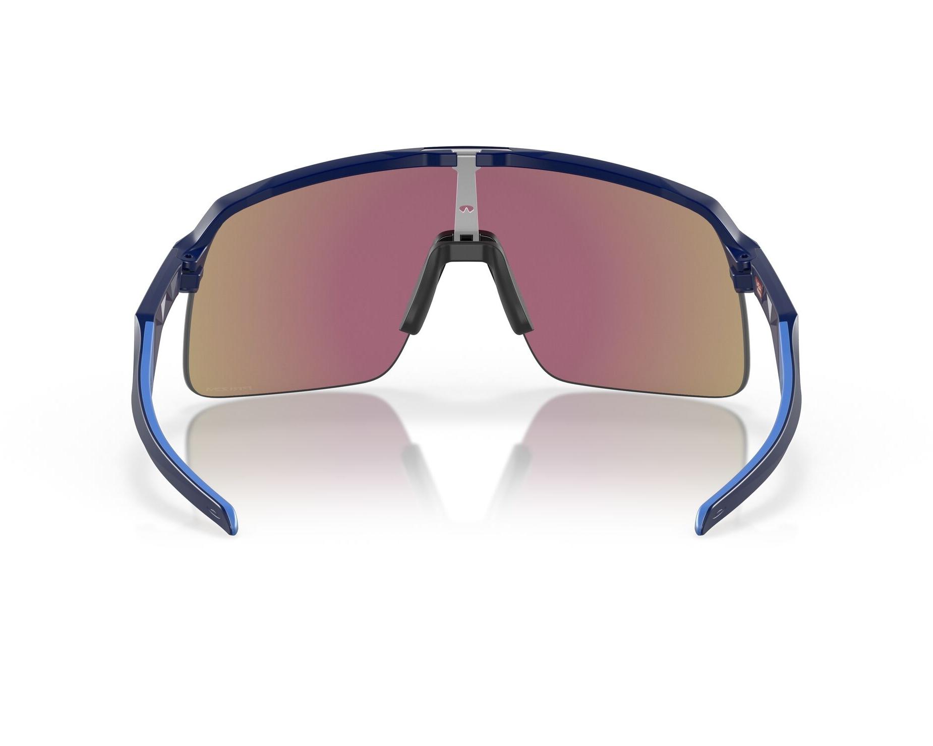 Oakley OO9463 946306 - Blue  360 degree view 8