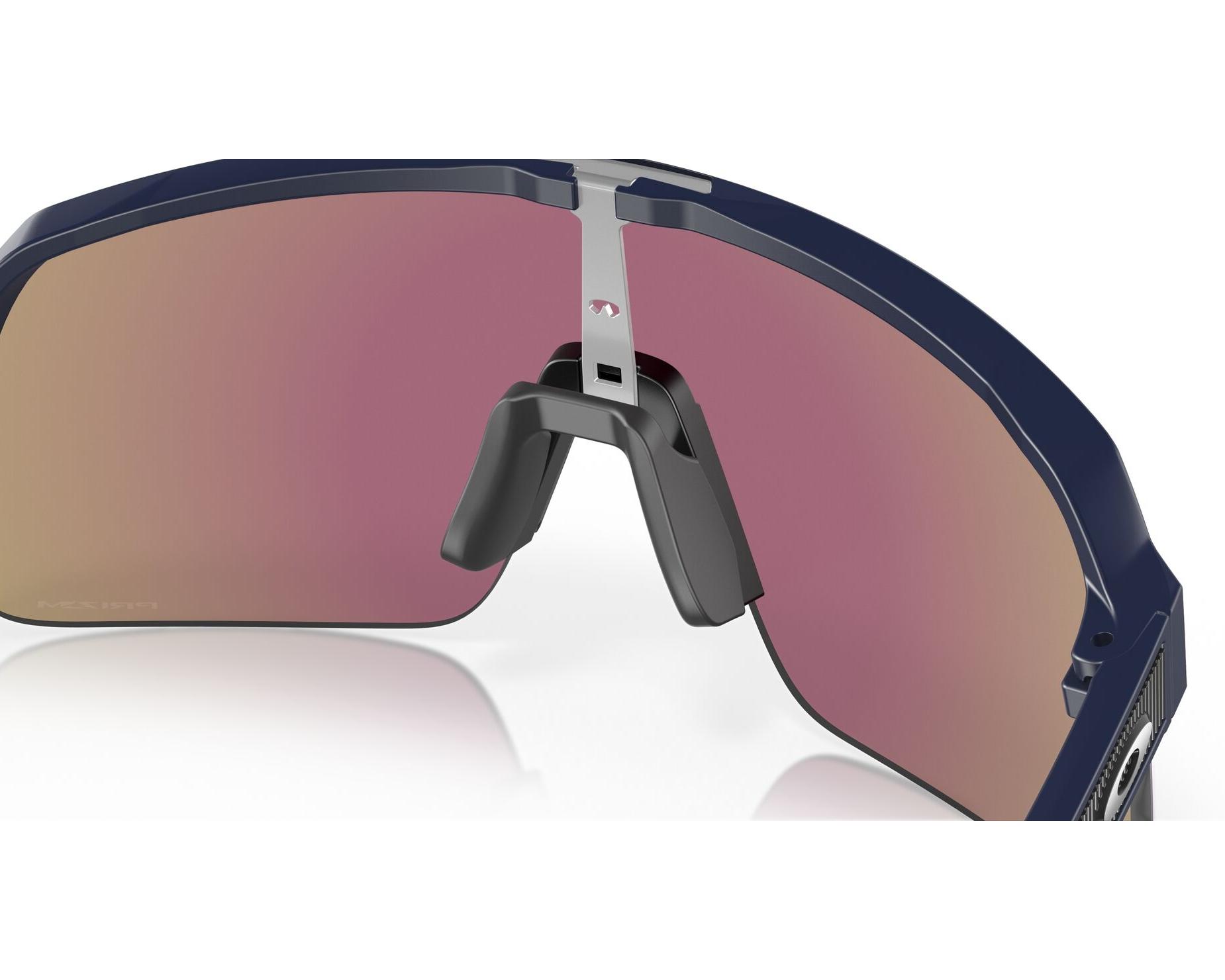 Oakley OO9463 946306 - Blue  360 degree view 10