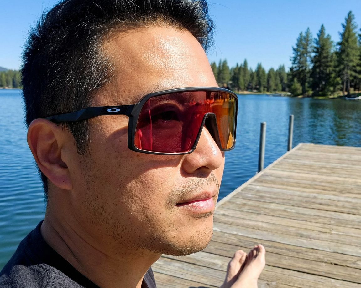 Oakley Sunglasses Sutro OO-9406 0837