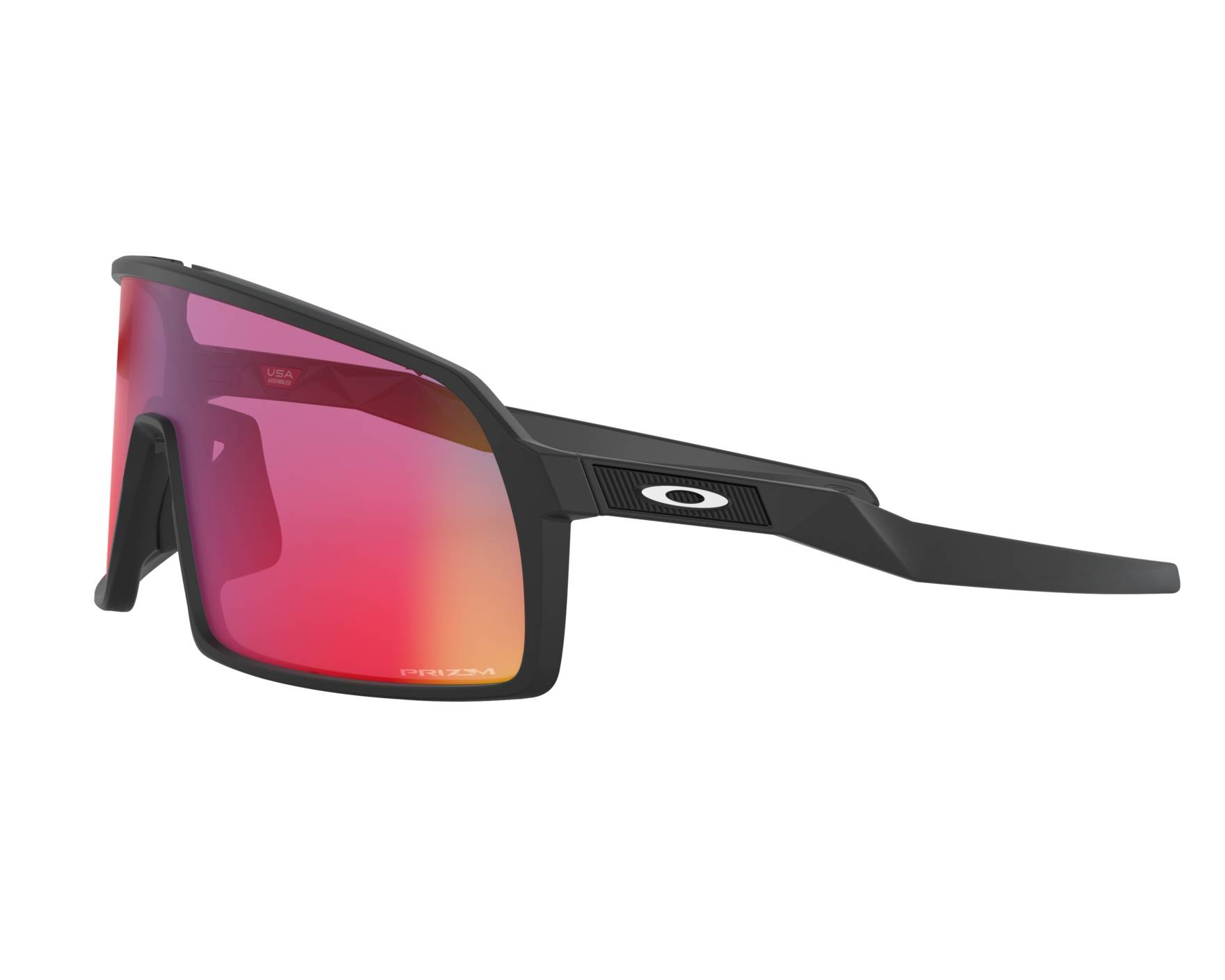 Oakley OO-9462 0428 - Black  360 degree view 3