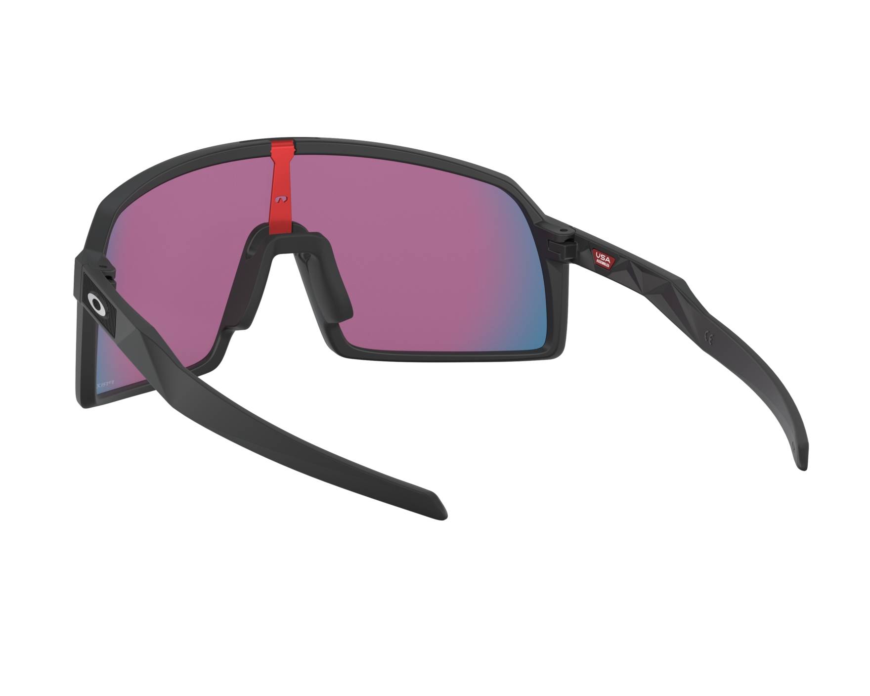Oakley OO-9462 0428 - Black  360 degree view 6