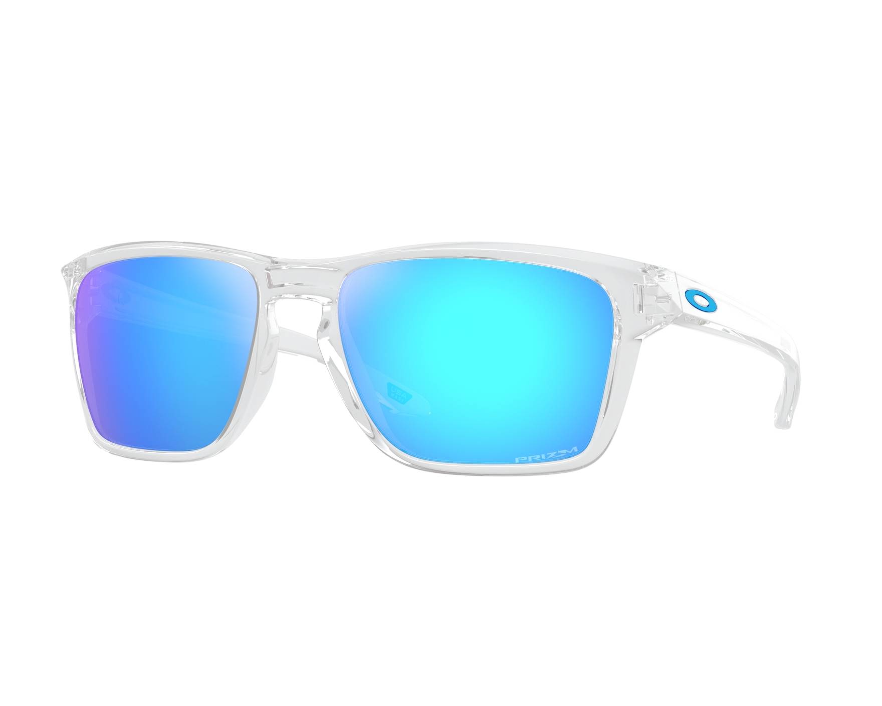 Oakley OO9448 04 - Crystal  360 degree view 1