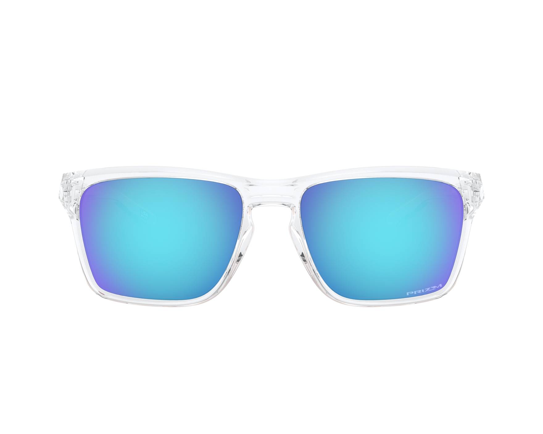 Oakley OO9448 04 - Crystal  360 degree view 2