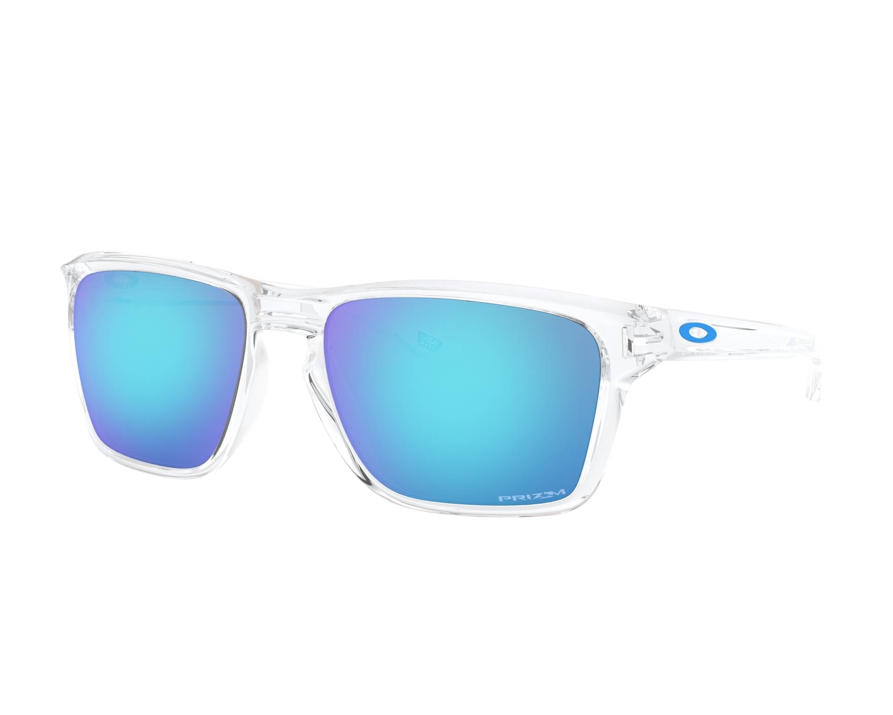 Oakley OO9448 04 - Crystal  360 degree view 3