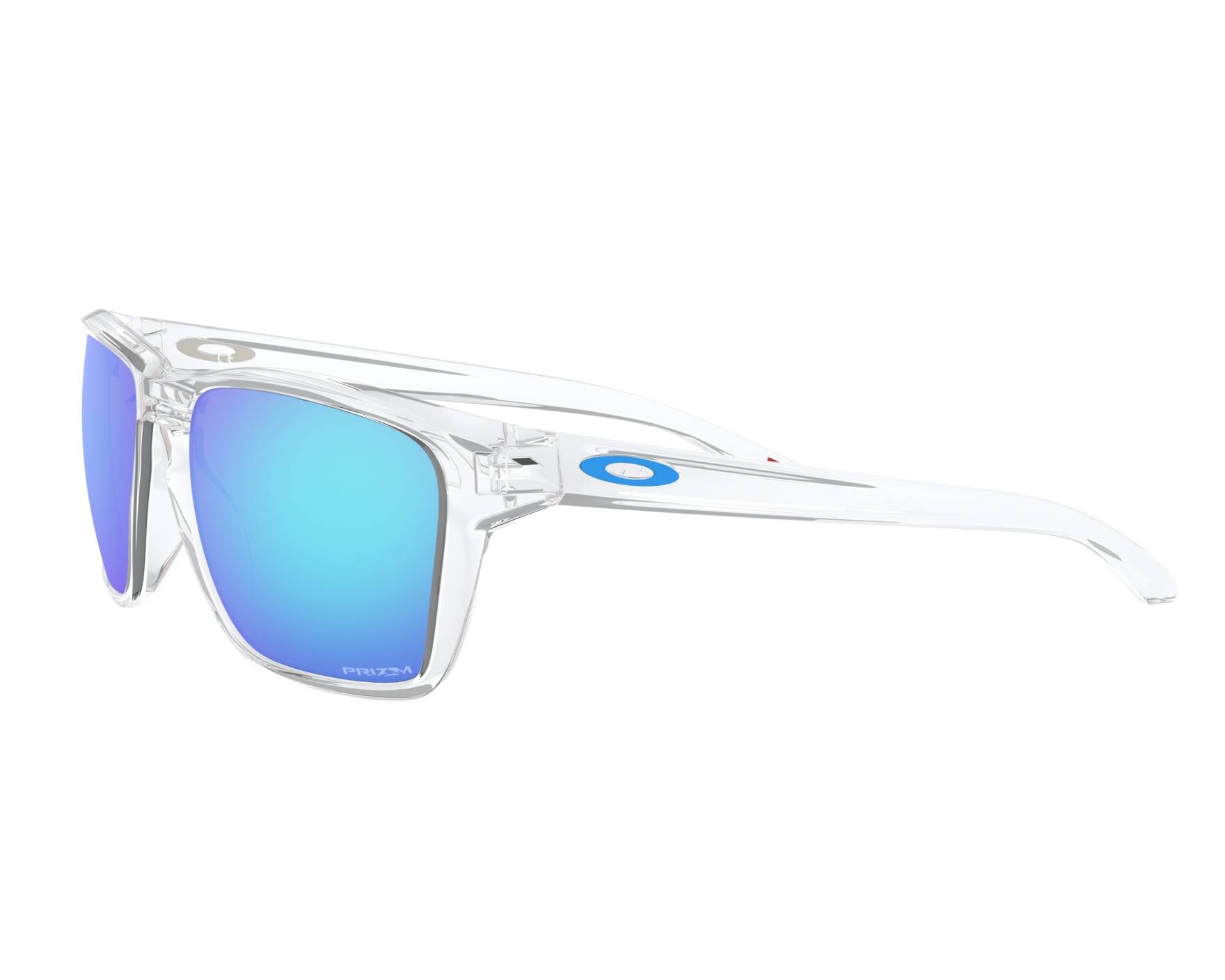 Oakley OO9448 04 - Crystal  360 degree view 4
