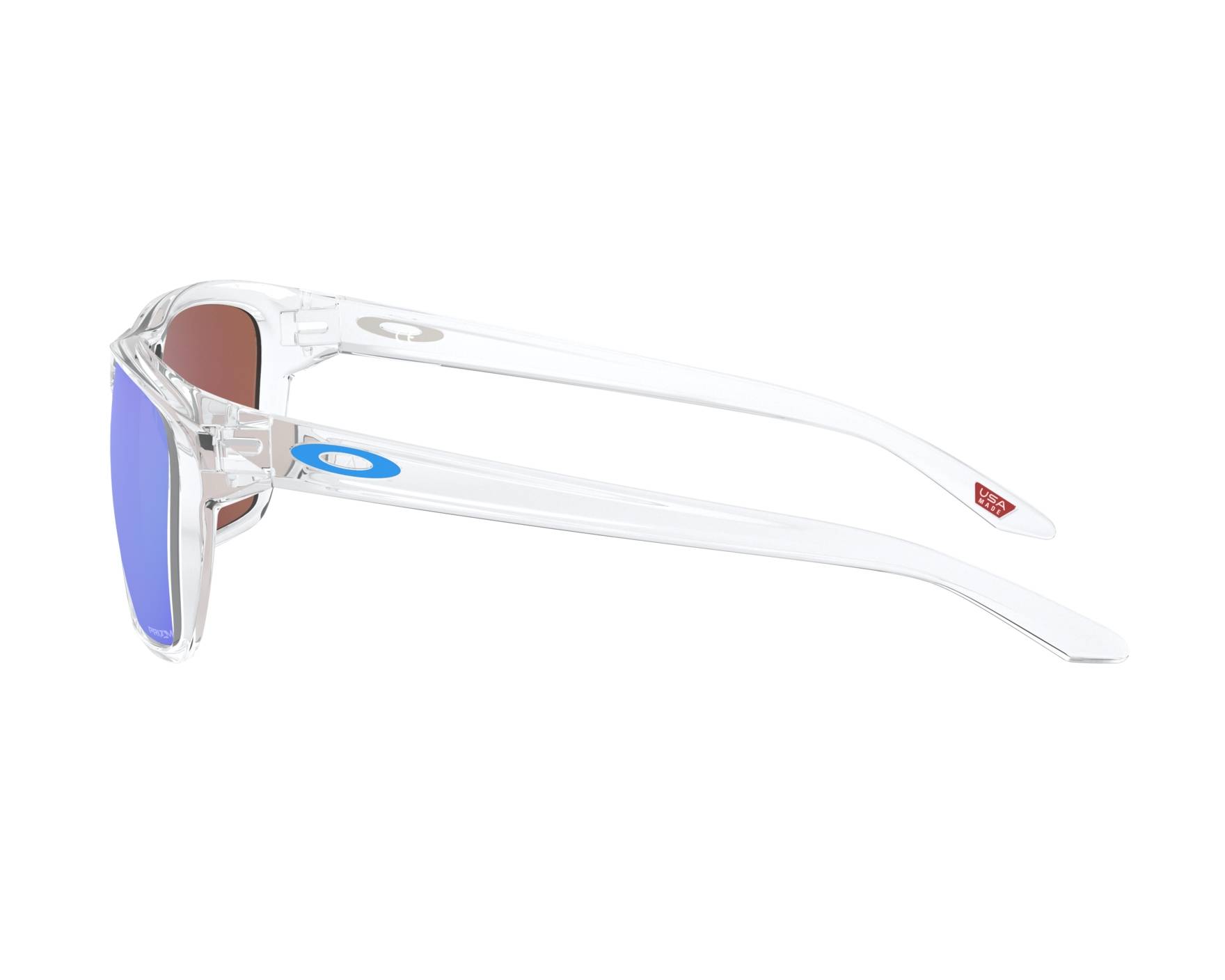 Oakley OO9448 04 - Crystal  360 degree view 5