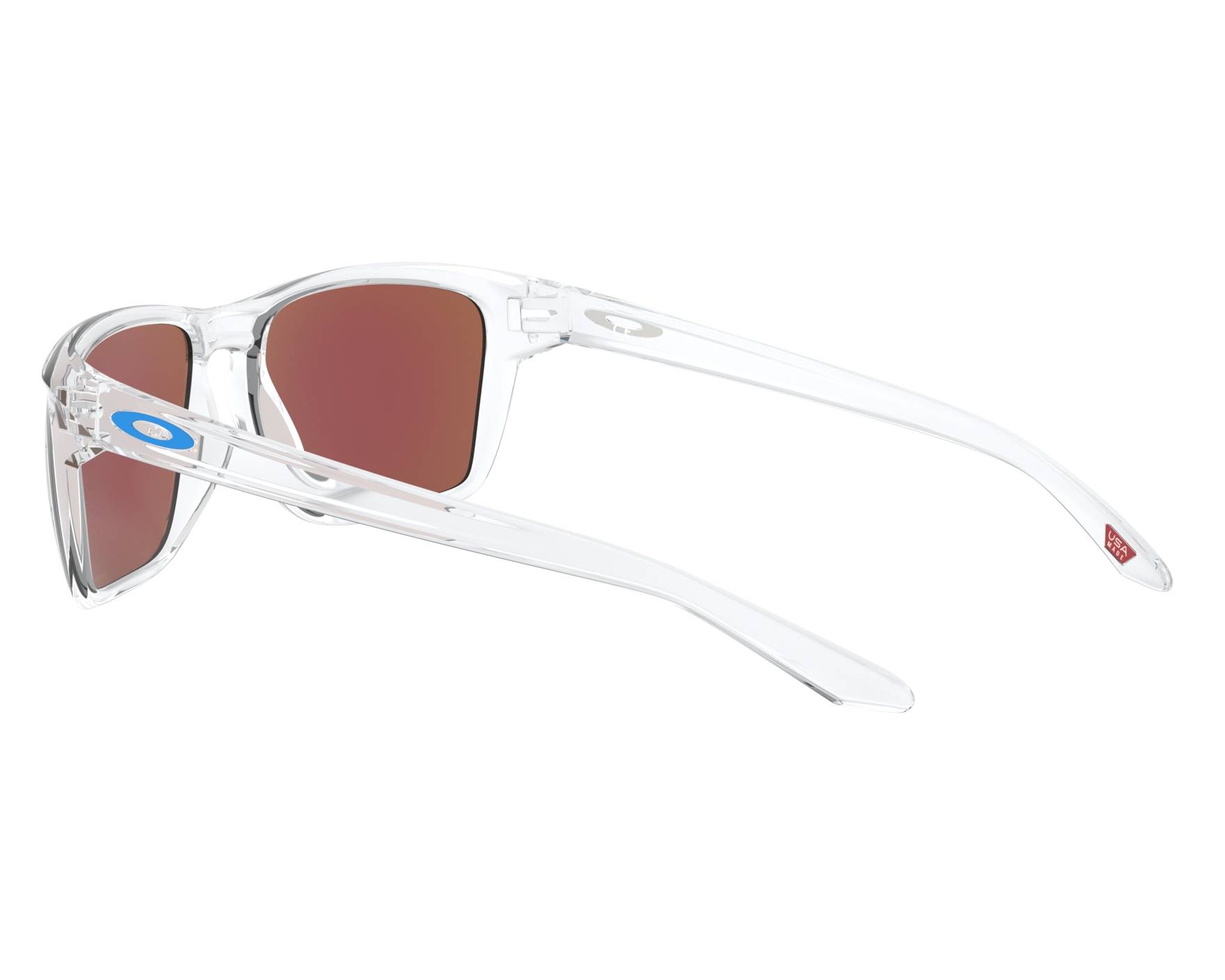 Oakley OO9448 04 - Crystal  360 degree view 6