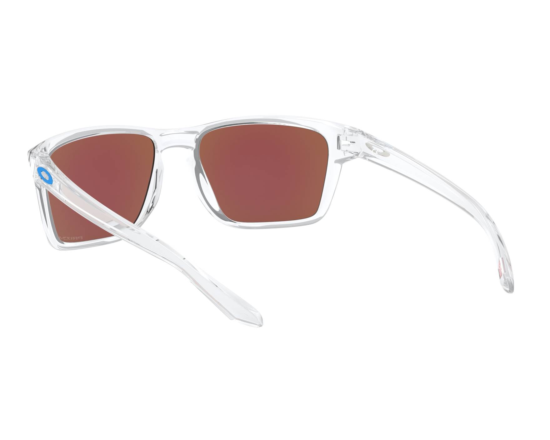Oakley OO9448 04 - Crystal  360 degree view 7